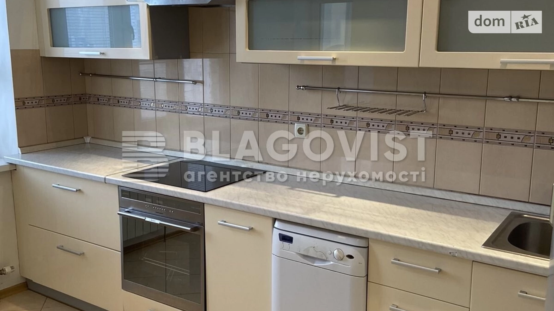 Продается 3-комнатная квартира 92.8 кв. м в Киеве, ул. Здолбуновская, 9Б - фото 5