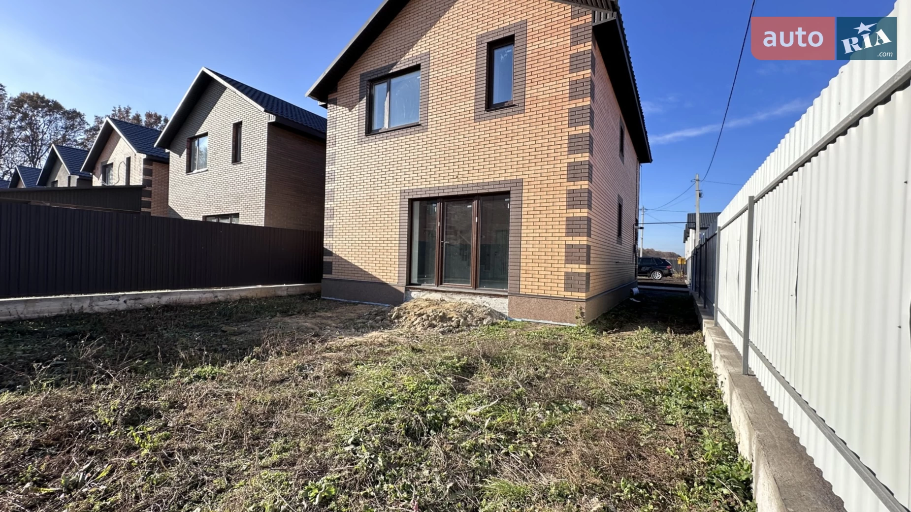 Продається будинок 2 поверховий 125 кв. м з подвалом, цена: 120000 $ - фото 3