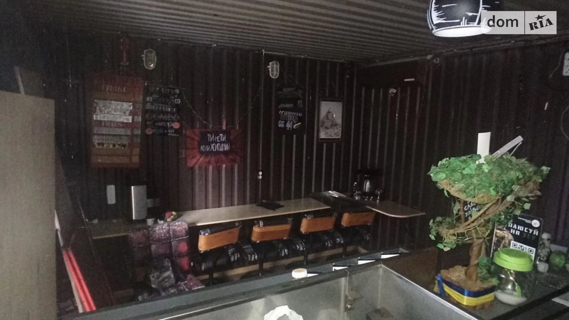 Здається в оренду приміщення вільного призначення 15 кв. м в 1-поверховій будівлі, цена: 5250 грн - фото 3