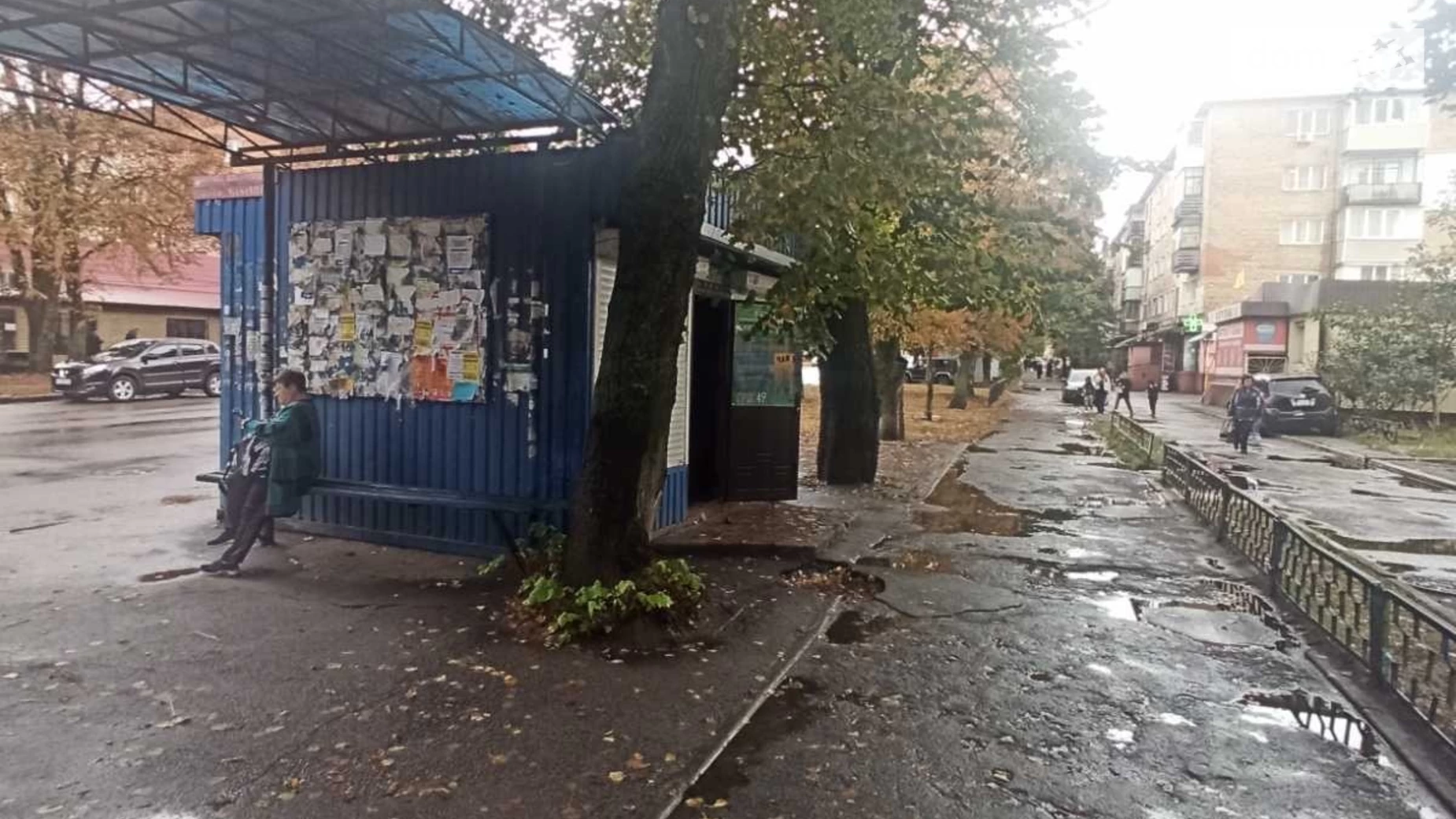 Здається в оренду приміщення вільного призначення 15 кв. м в 1-поверховій будівлі, цена: 5250 грн - фото 2