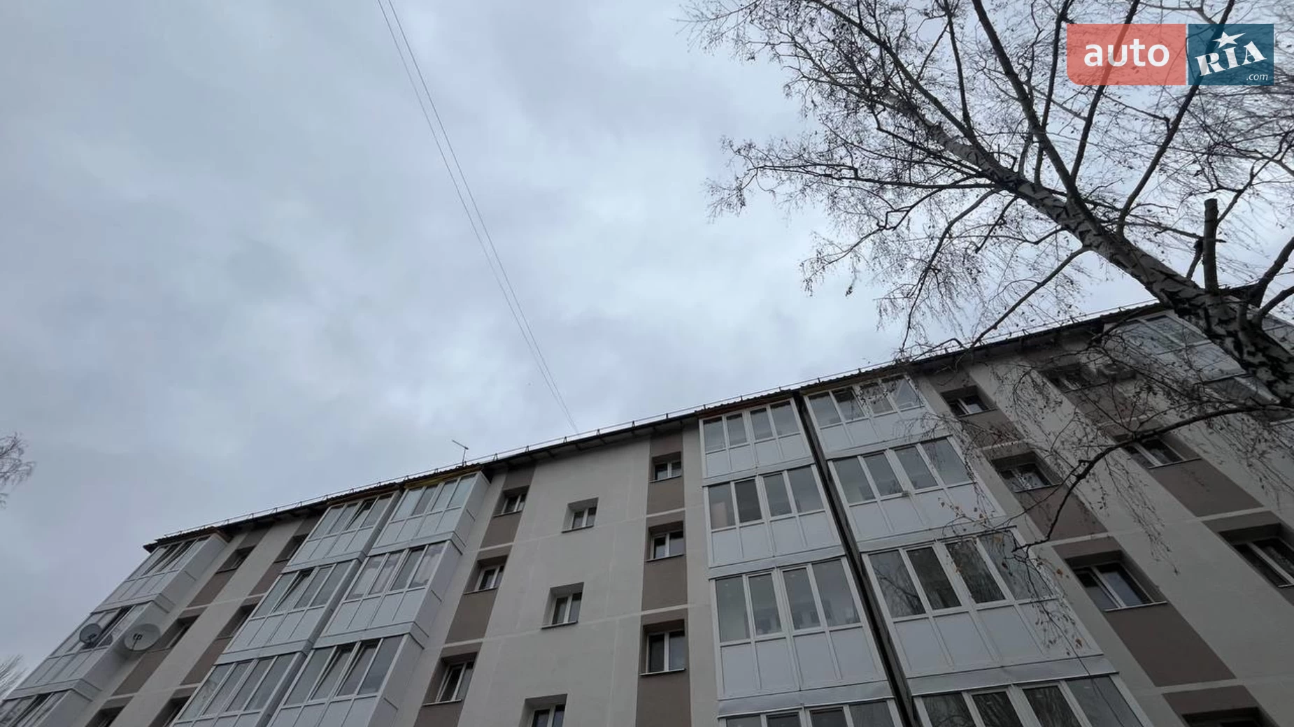 Продается 1-комнатная квартира 23 кв. м в Бородянке, ул. Центральная(Ленина), 425А - фото 5