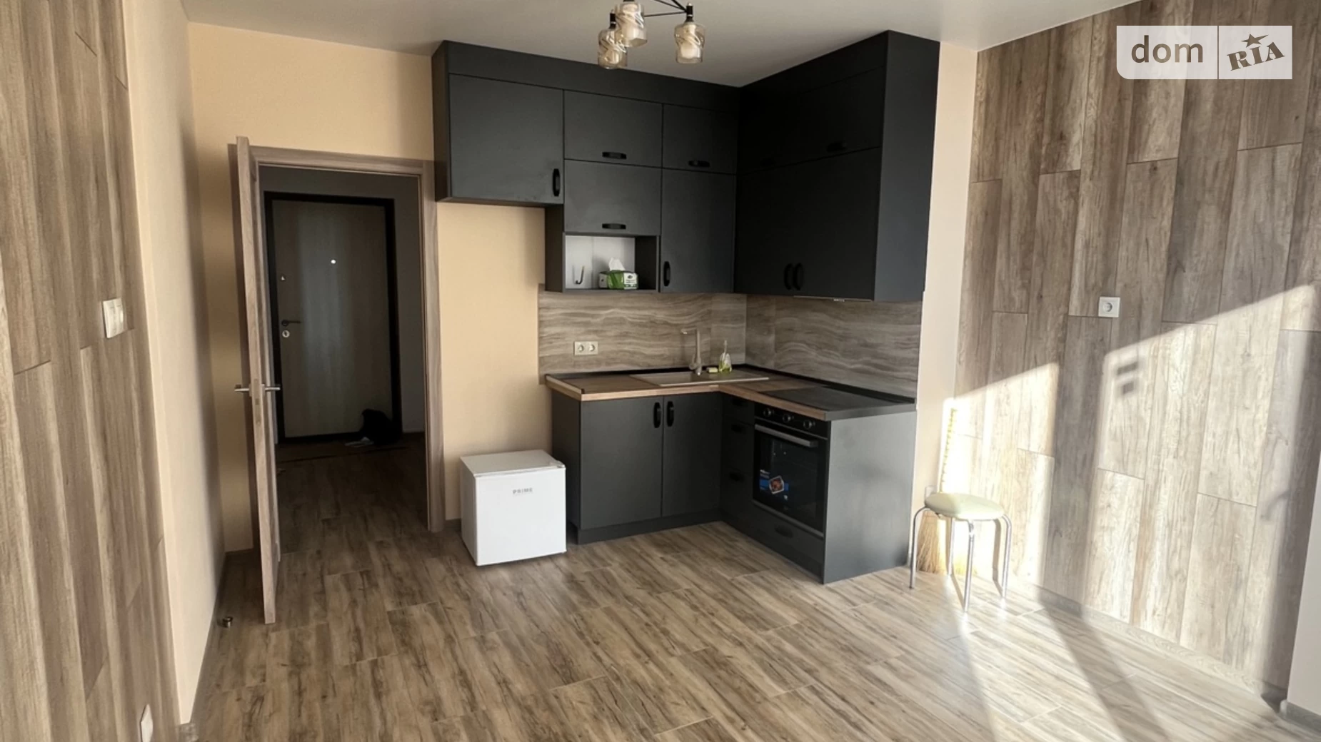 Продается 1-комнатная квартира 40 кв. м в Крыжановка, Южная дор., 3Б - фото 4