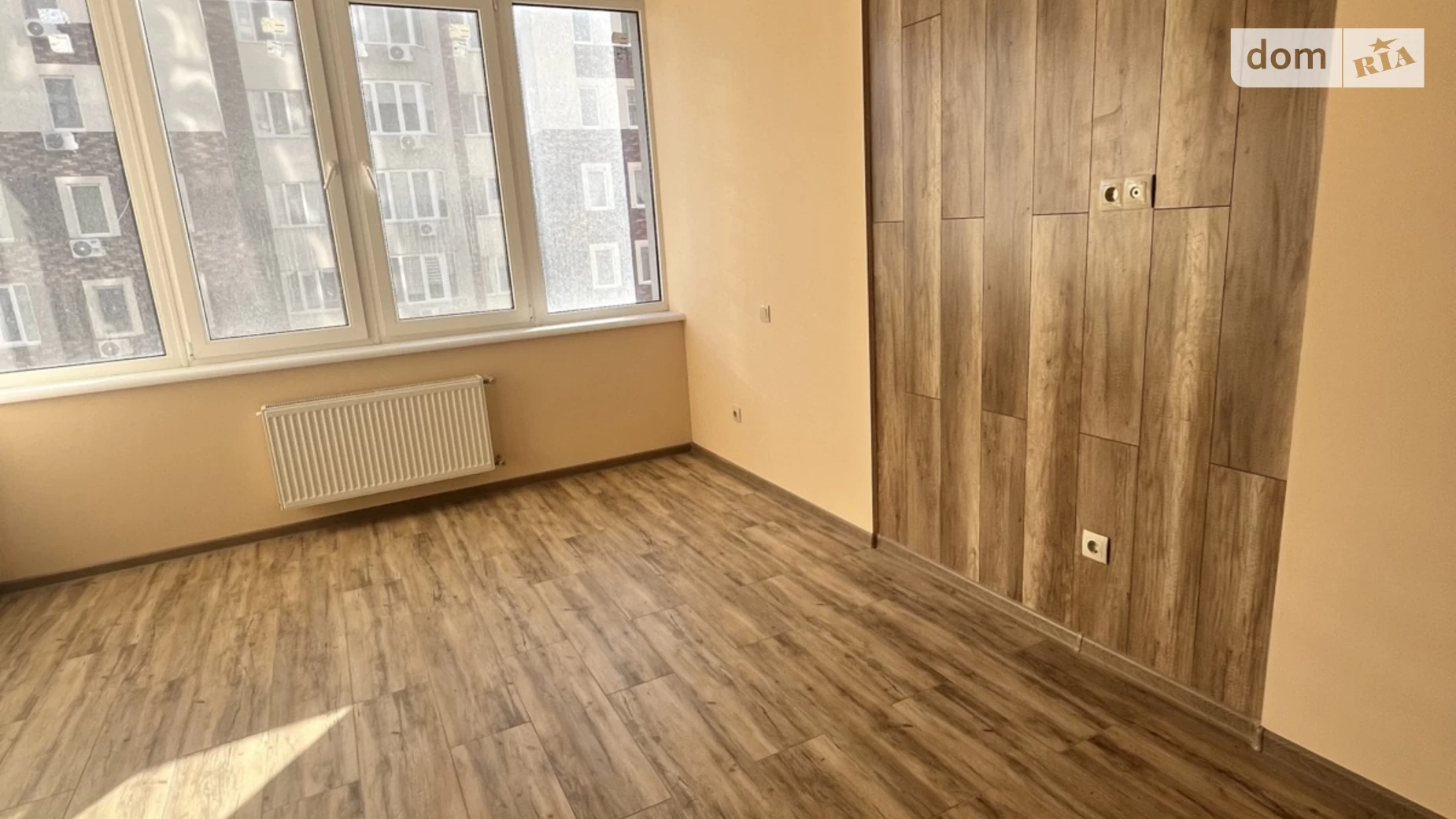 Продается 1-комнатная квартира 40 кв. м в Крыжановка, Южная дор., 3Б - фото 5
