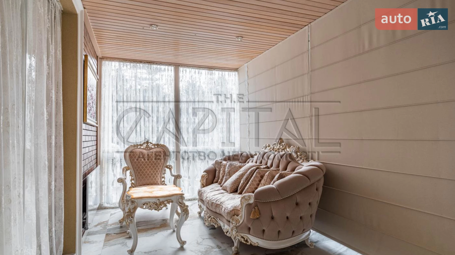 Продається будинок 2 поверховий 470 кв. м з верандою, цена: 1499000 $ - фото 5