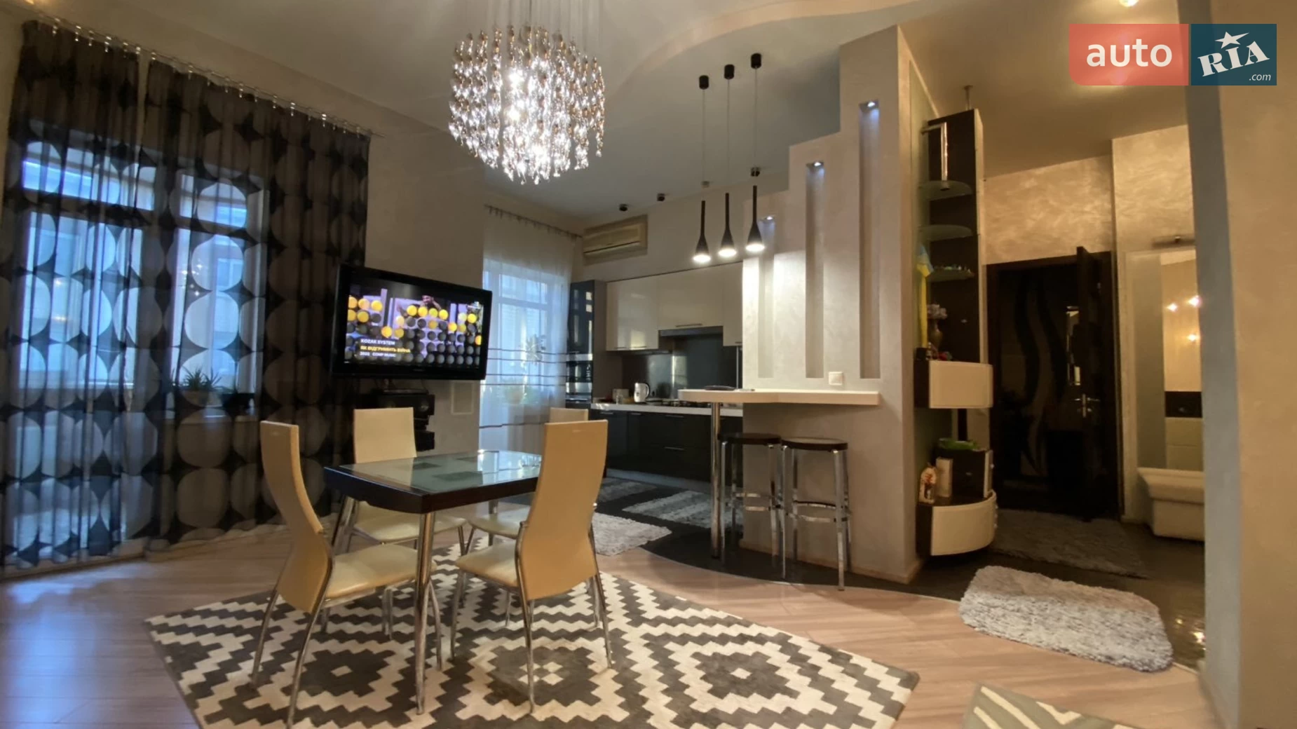Продається 3-кімнатна квартира 87.9 кв. м у, цена: 79000 $ - фото 2