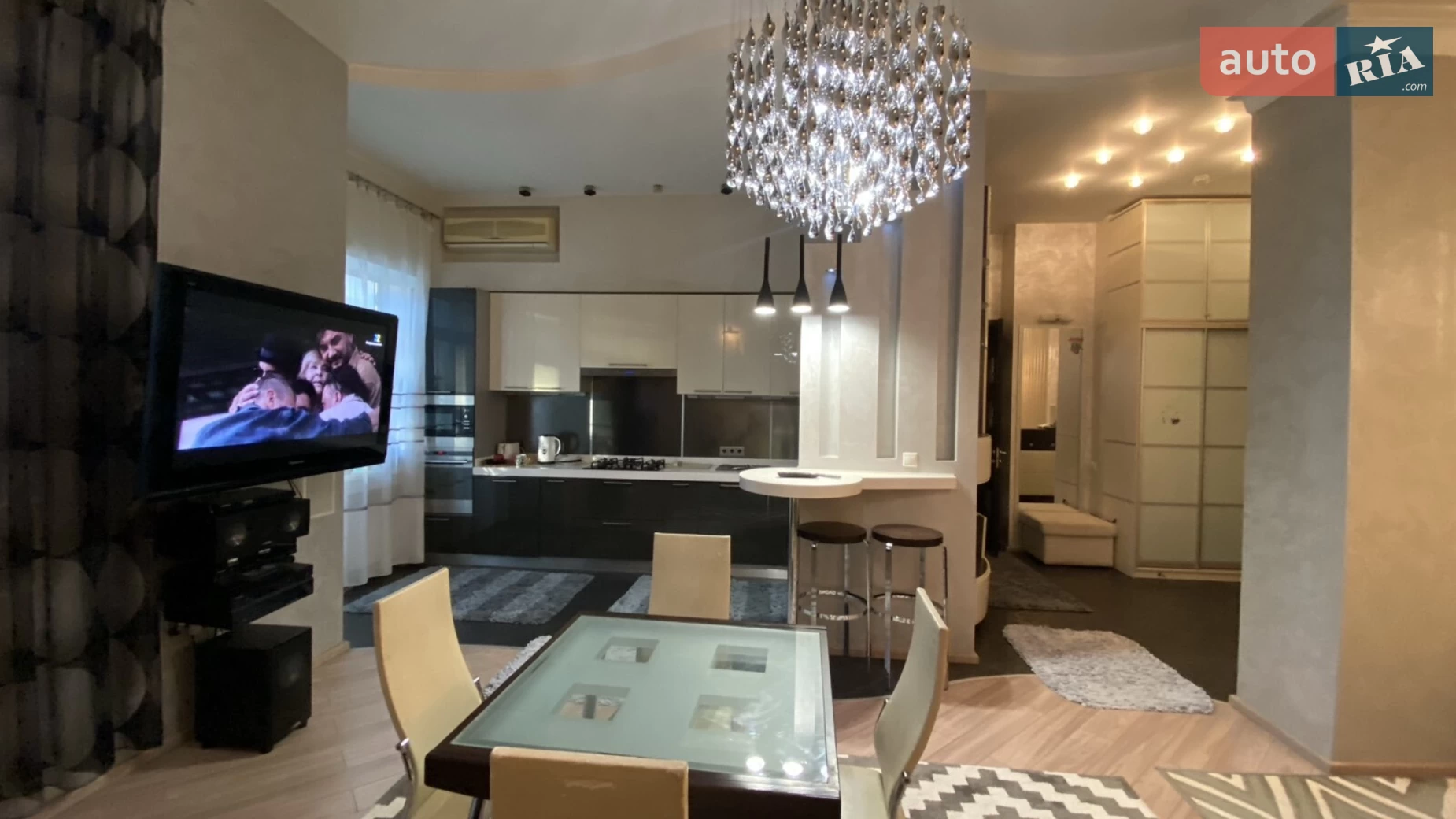 Продається 3-кімнатна квартира 87.9 кв. м у, цена: 79000 $ - фото 3