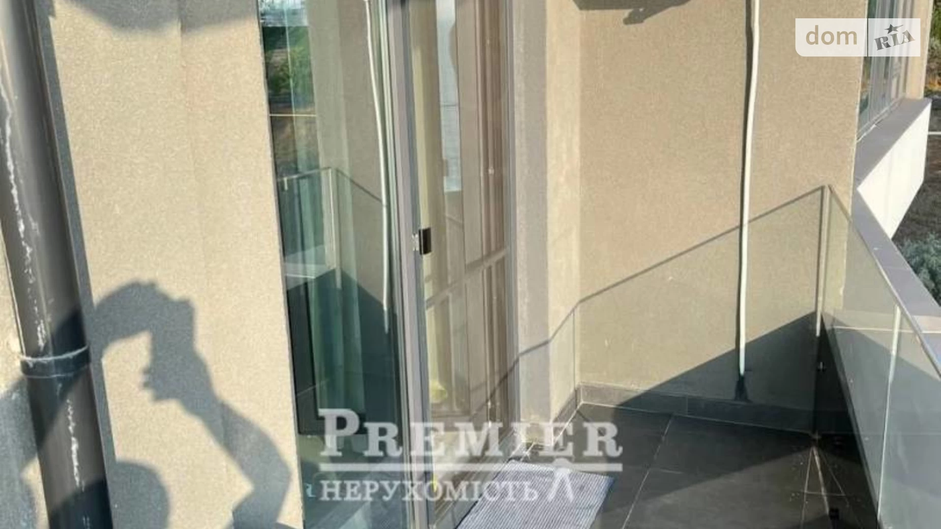 Продається 2-кімнатна квартира 74.4 кв. м у Одесі, Фонтанська дор. - фото 3