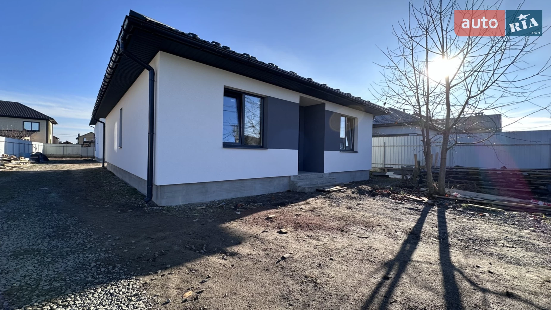 Продається одноповерховий будинок 100 кв. м з садом, цена: 90000 $ - фото 2