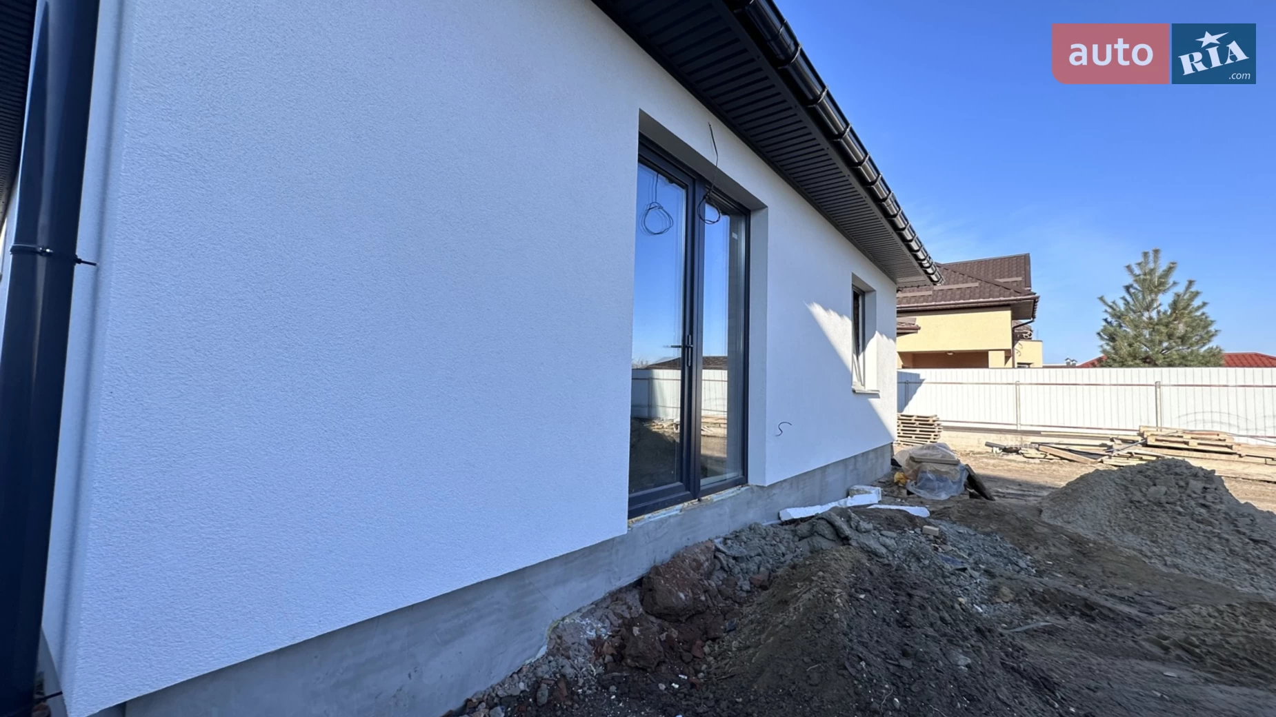 Продається одноповерховий будинок 100 кв. м з садом, цена: 90000 $ - фото 5