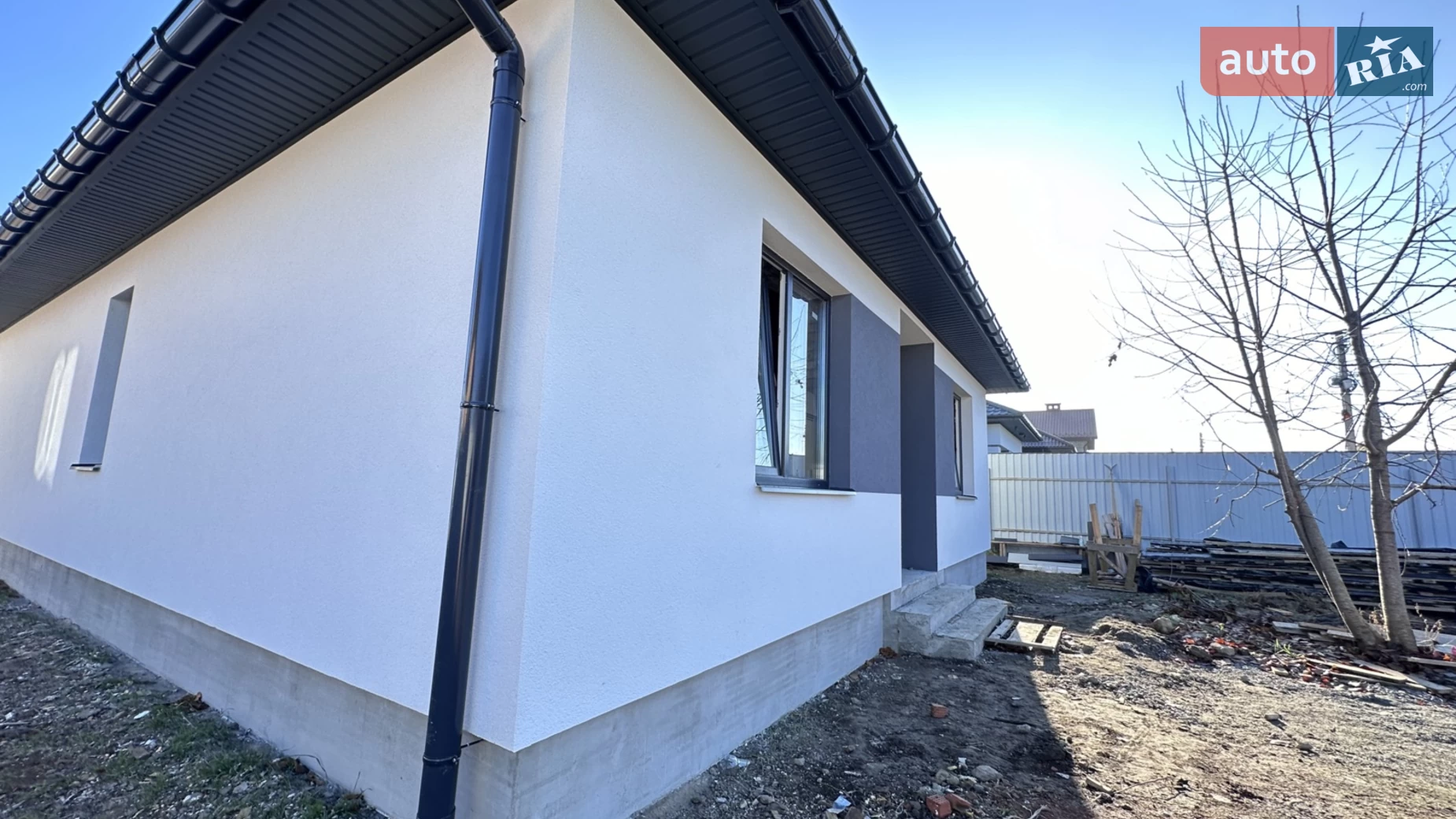 Продається одноповерховий будинок 100 кв. м з садом, цена: 90000 $ - фото 4