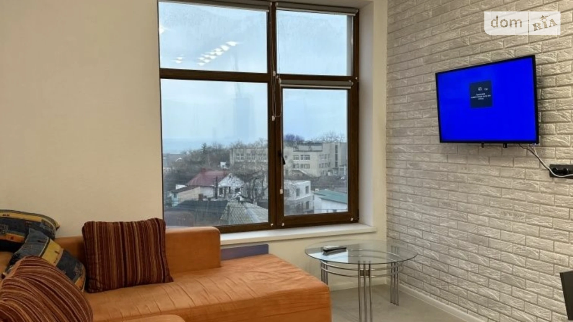 Сдается в аренду 1-комнатная квартира 30 кв. м в Одессе, ул. Долгая, 1А - фото 2