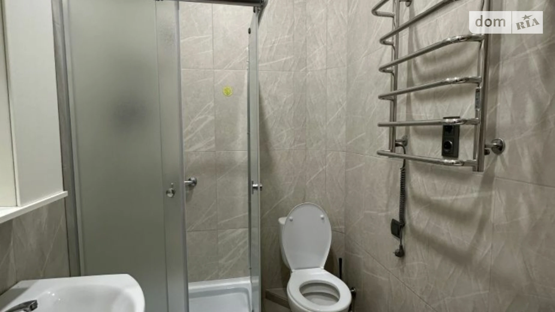 Сдается в аренду 1-комнатная квартира 30 кв. м в Одессе, ул. Долгая, 1А - фото 5