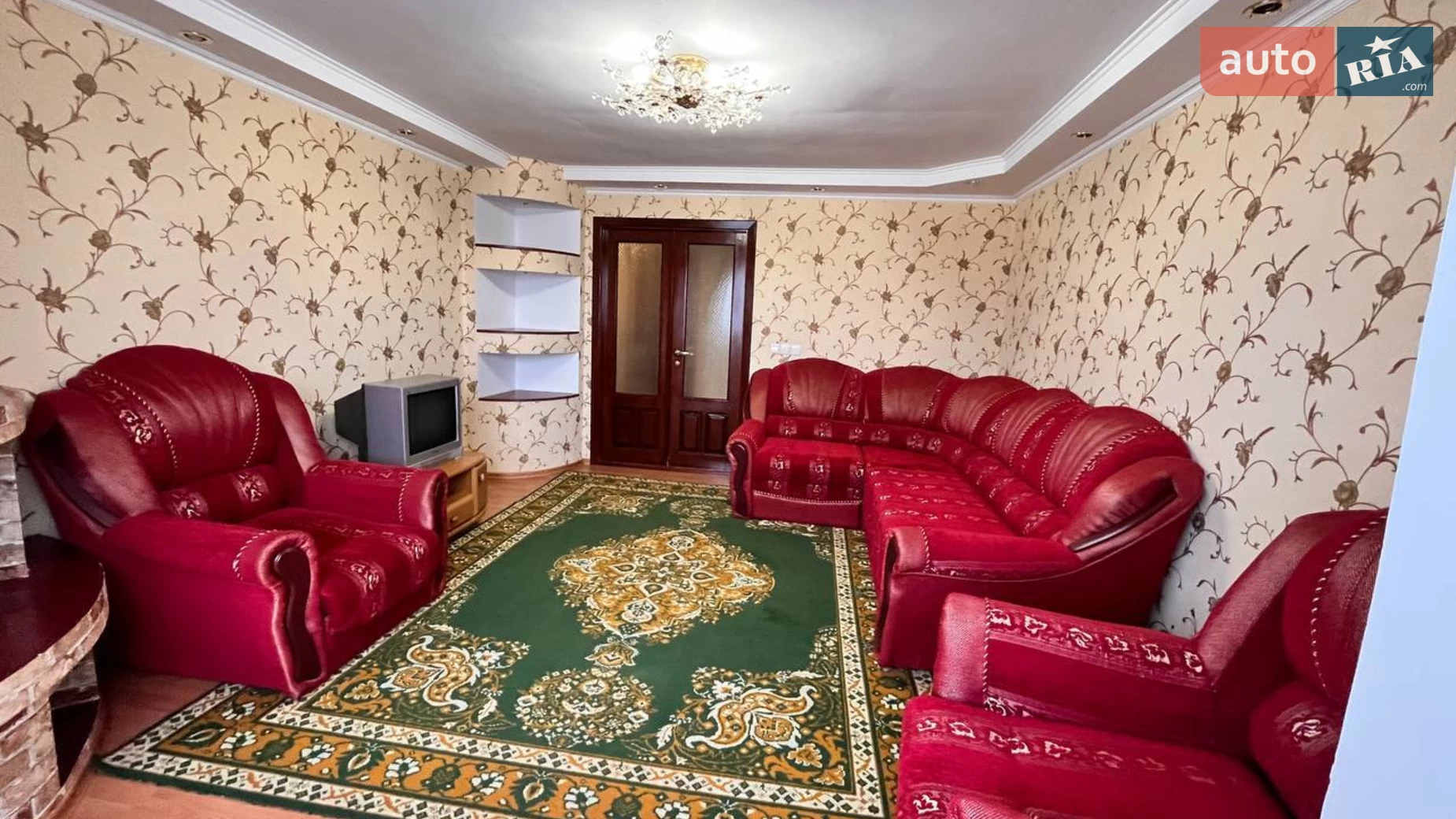 Сдается в аренду 3-комнатная квартира 64 кв. м в Виннице, ул. Евгения Пикуса - фото 2