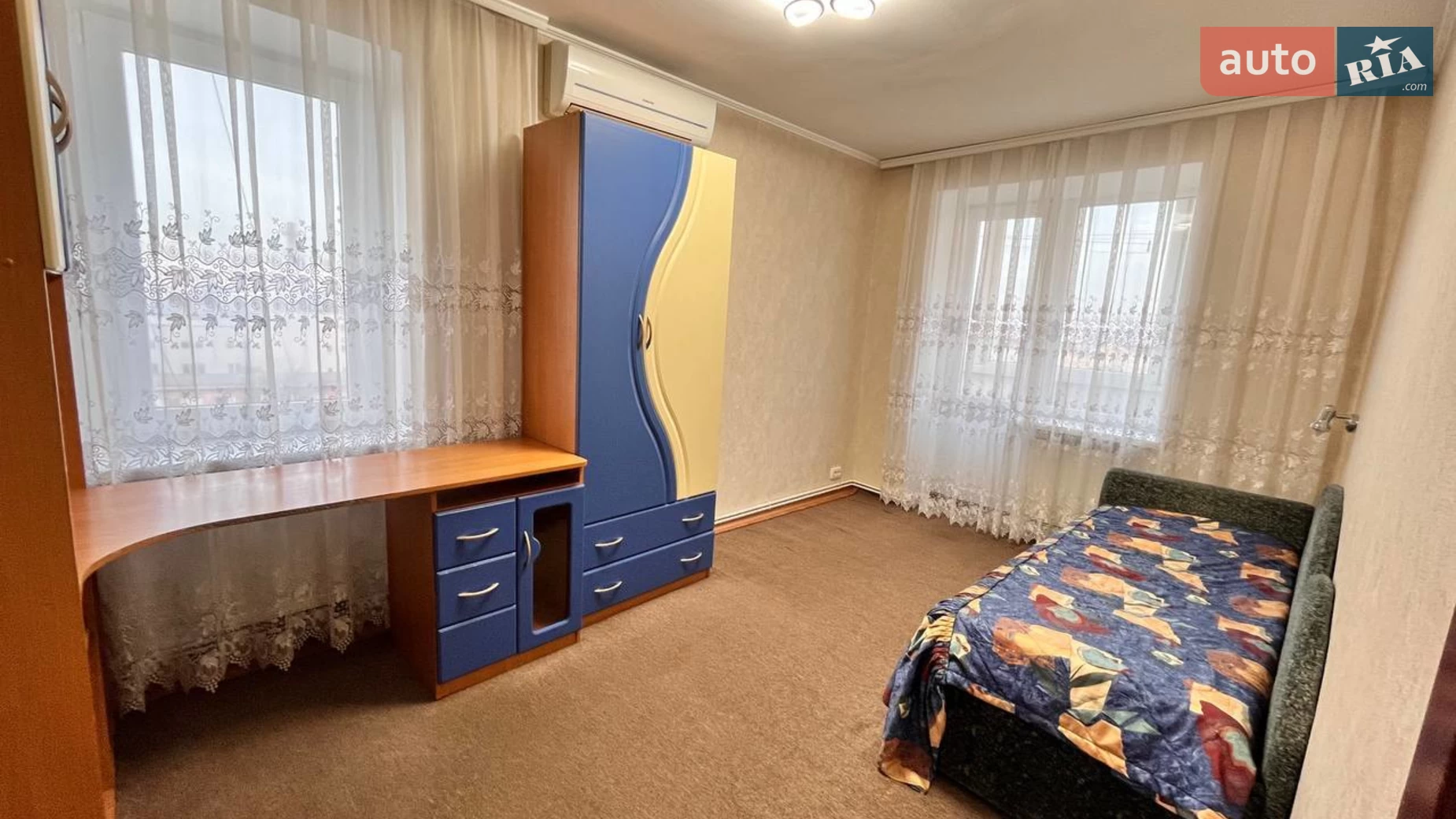 Сдается в аренду 3-комнатная квартира 64 кв. м в Виннице, ул. Евгения Пикуса - фото 4