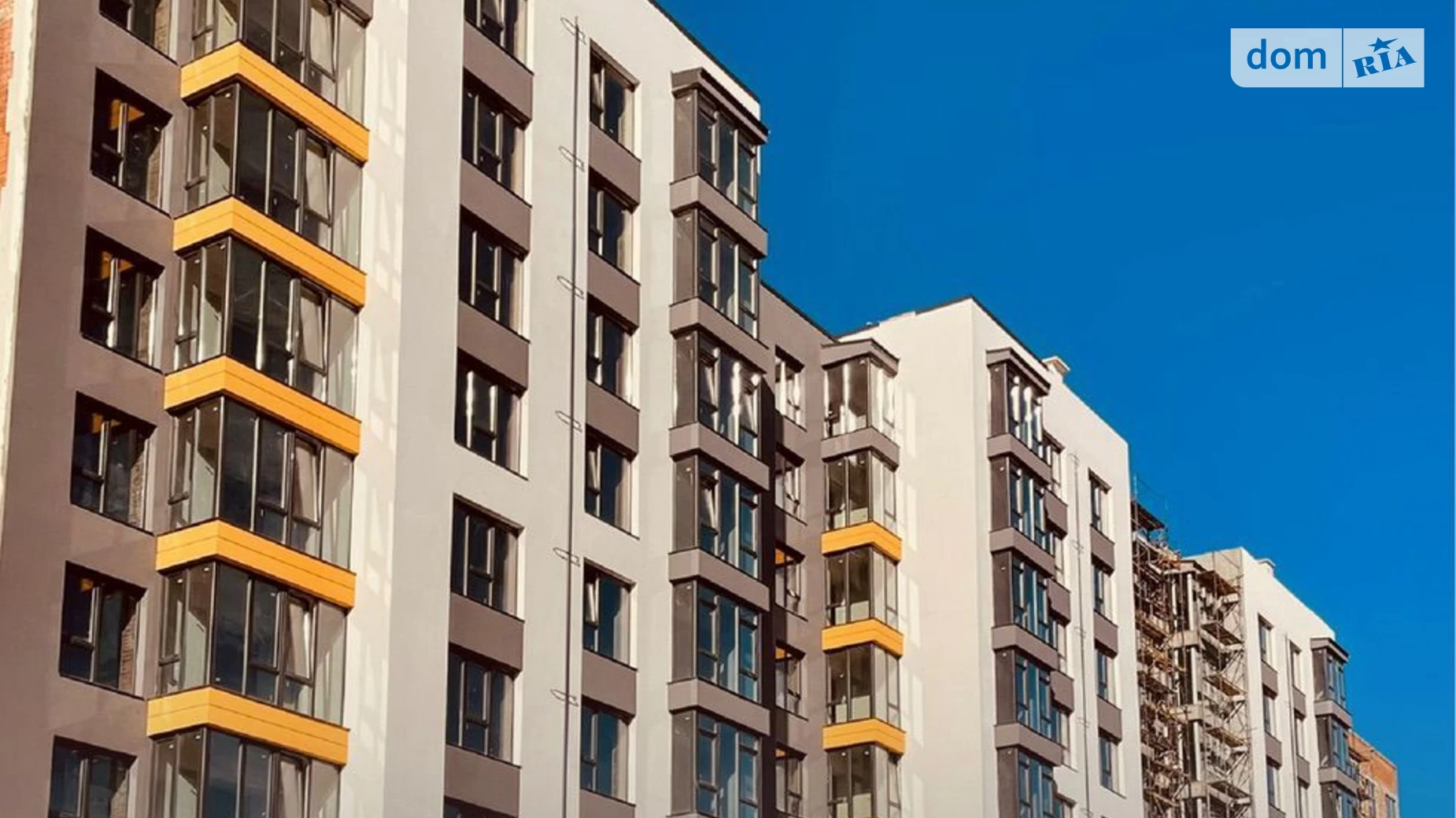 Продается 1-комнатная квартира 45.03 кв. м в Волчинце, пер. Ключный, 7 - фото 3