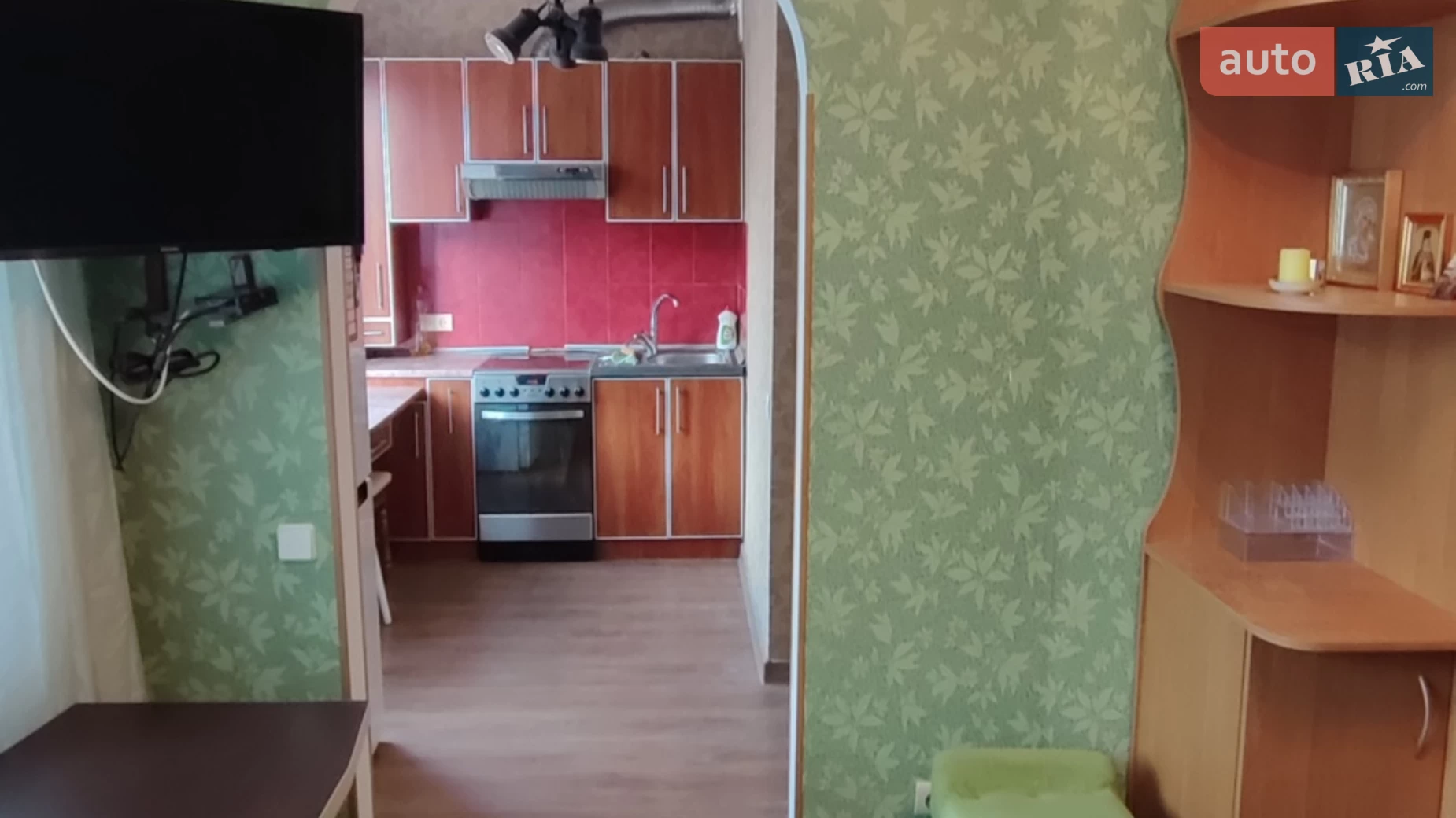 Продається 1-кімнатна квартира 32 кв. м у Харкові, просп. Перемоги, 78А - фото 5