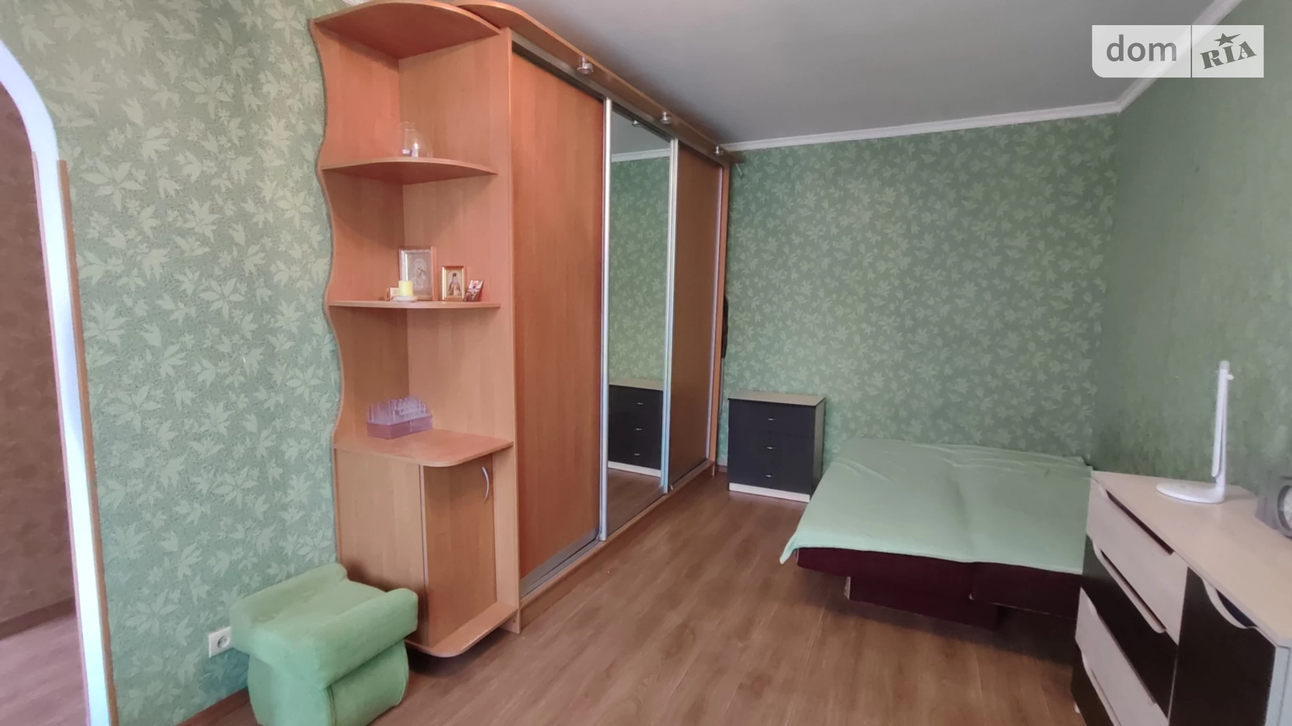 Продається 1-кімнатна квартира 32 кв. м у Харкові, просп. Перемоги, 78А - фото 2