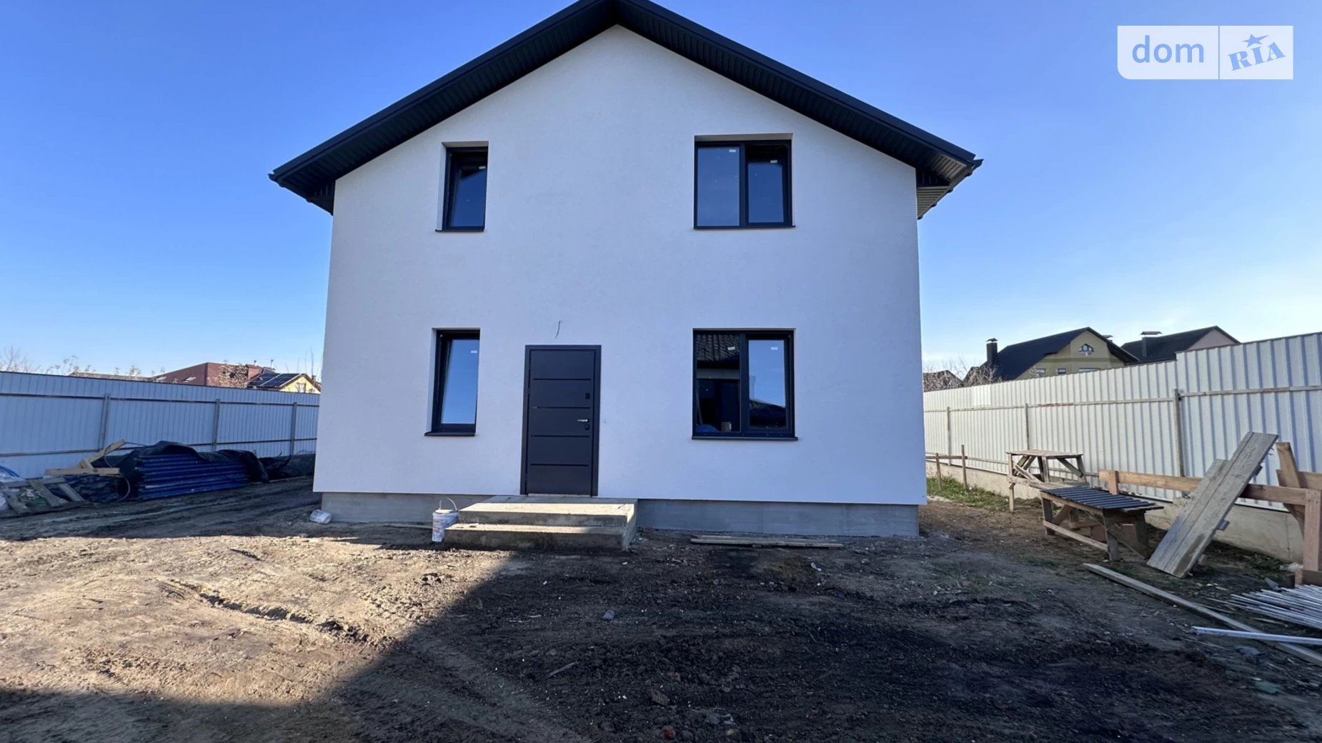 Продається будинок 2 поверховий 135 кв. м з верандою, цена: 98000 $ - фото 5