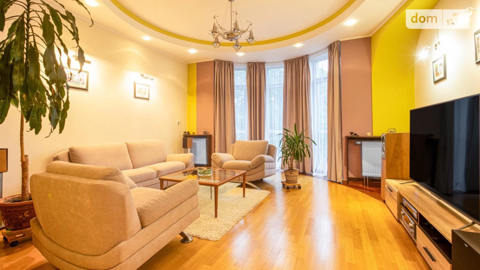 Продається 3-кімнатна квартира 99.2 кв. м у Львові, цена: 260000 $ - фото 3