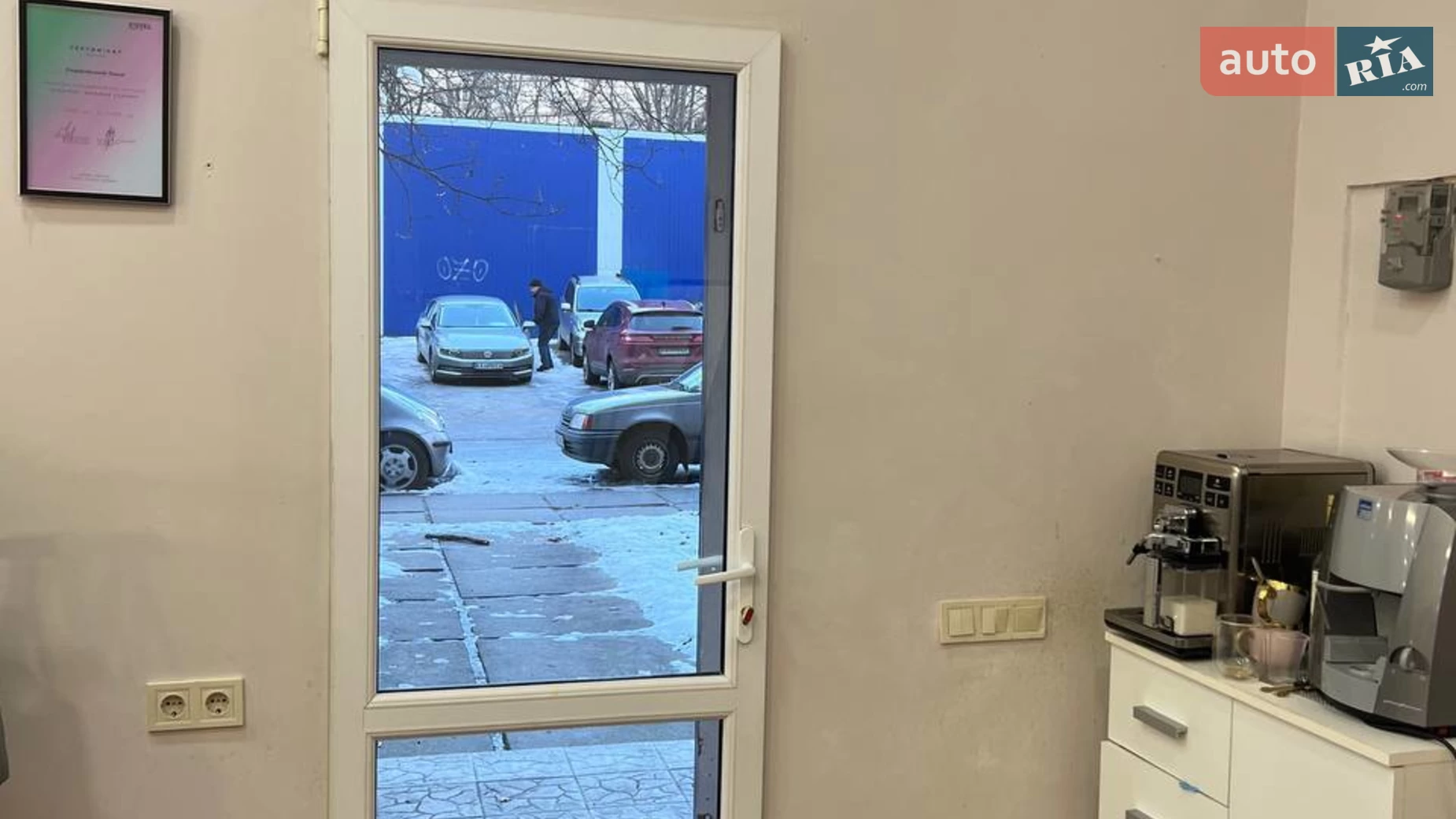 Сдается в аренду помещения свободного назначения 35 кв. м в 9-этажном здании, цена: 15000 грн - фото 3