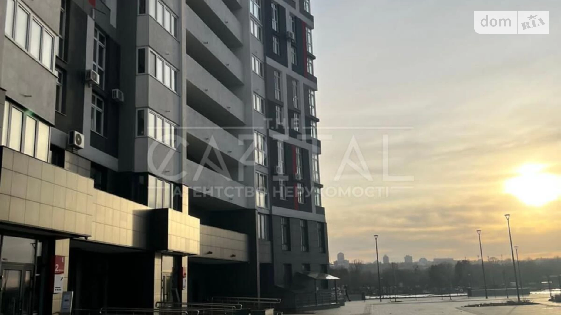 Продається 3-кімнатна квартира 99.2 кв. м у Києві, цена: 175000 $ - фото 5