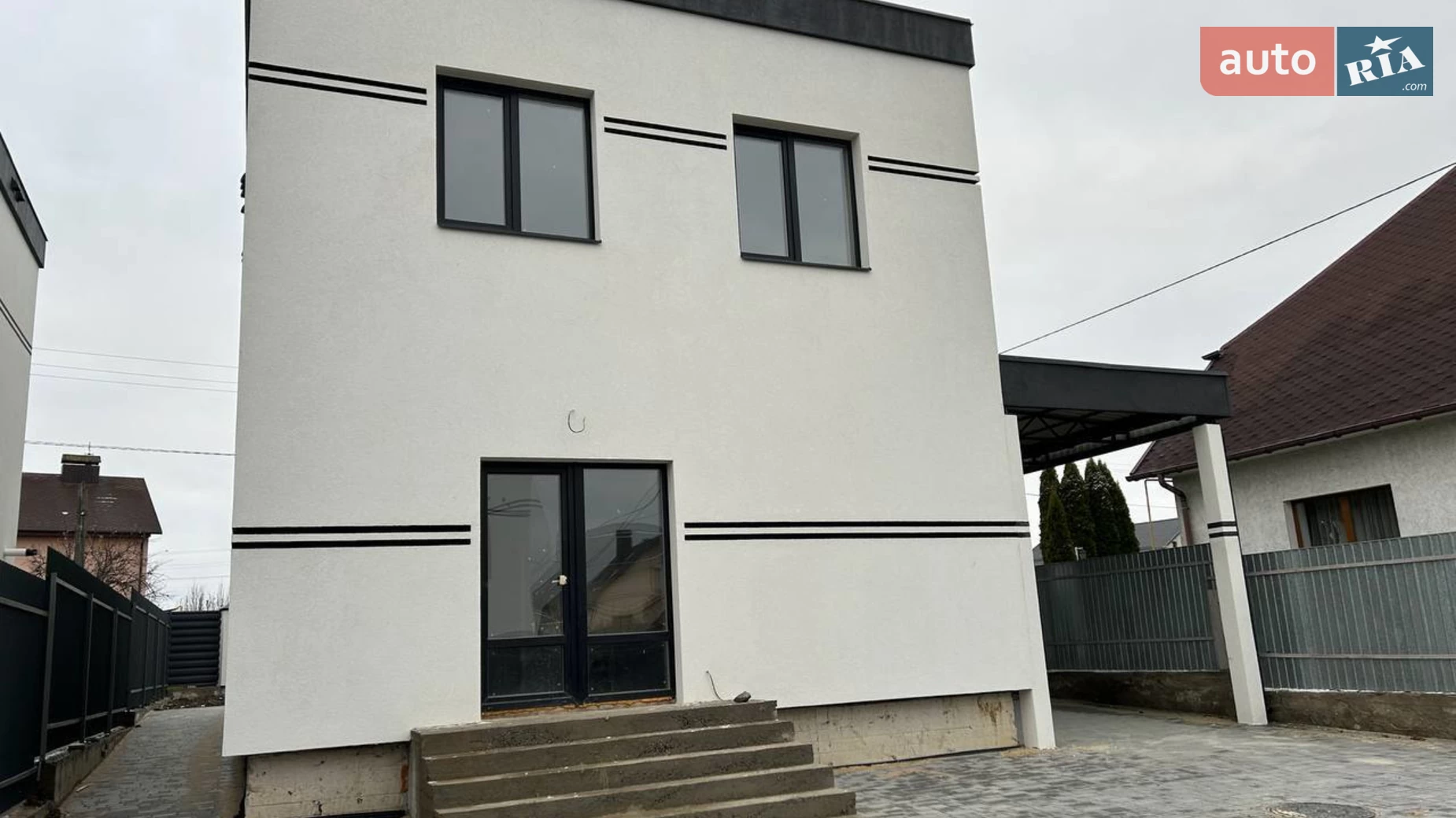 Продается дом на 2 этажа 125 кв. м с верандой, цена: 115000 $ - фото 3