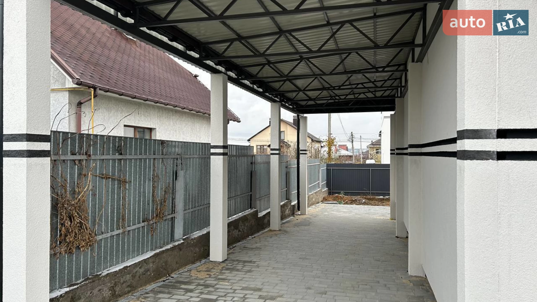 Продается дом на 2 этажа 125 кв. м с верандой, цена: 115000 $ - фото 4
