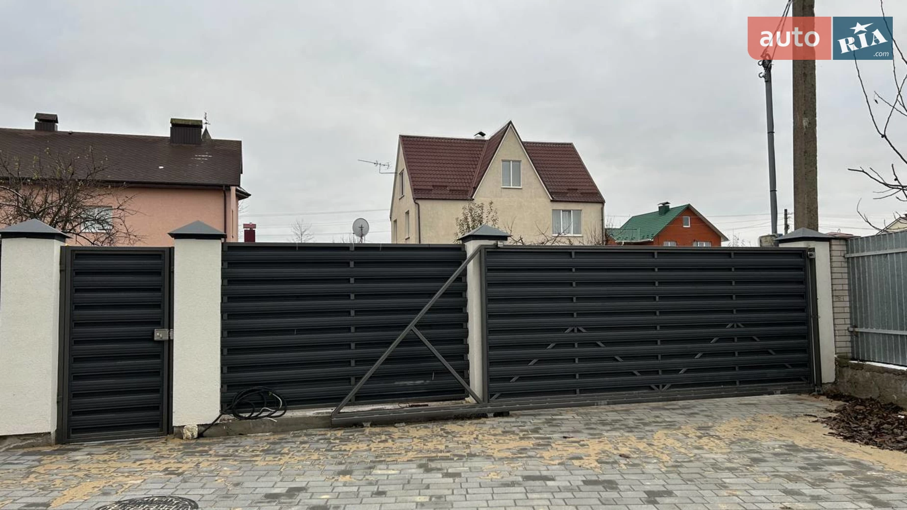 Продается дом на 2 этажа 125 кв. м с верандой, цена: 115000 $ - фото 5
