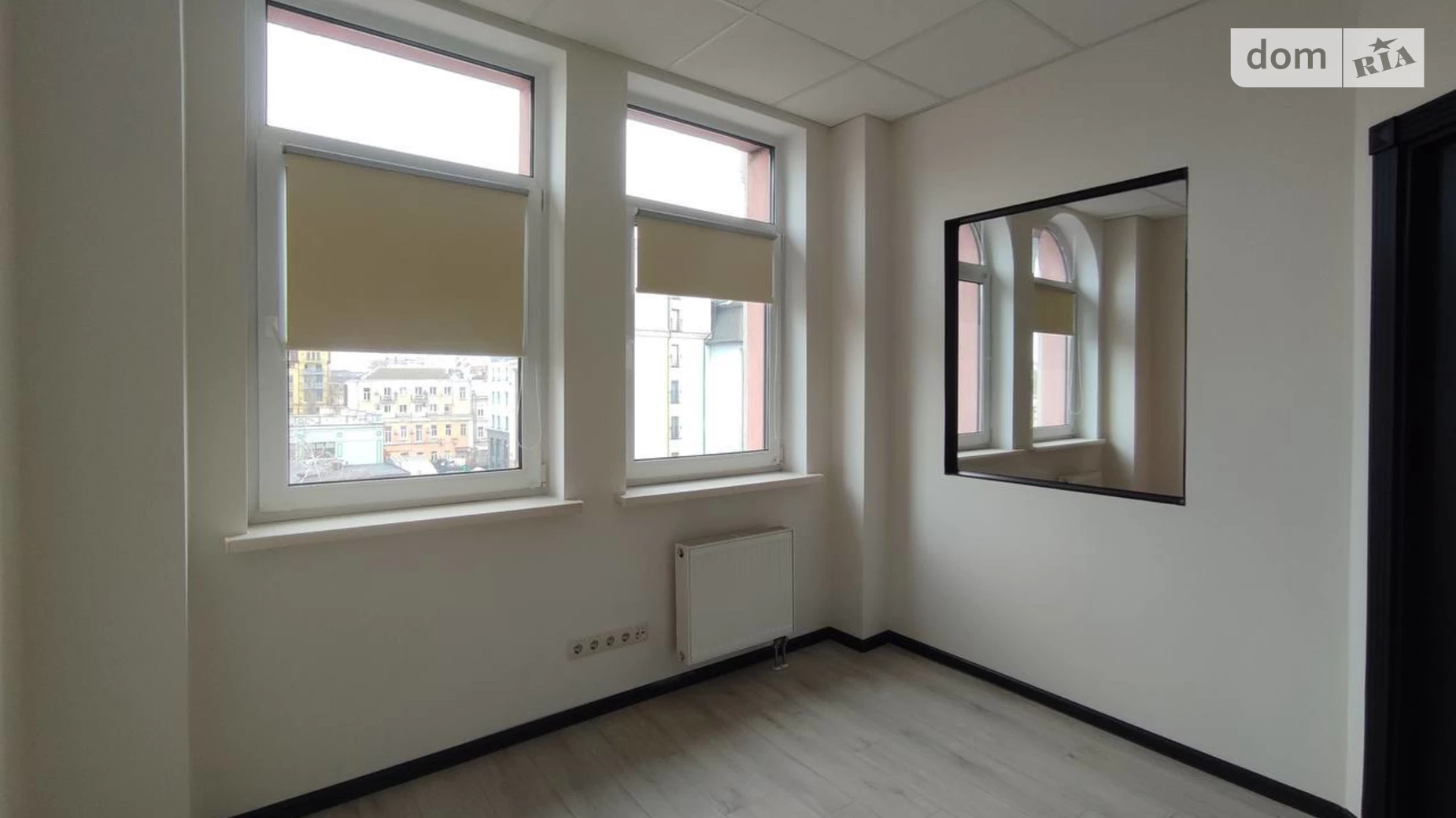 Сдается в аренду офис 340 кв. м в бизнес-центре, цена: 5440 $ - фото 4