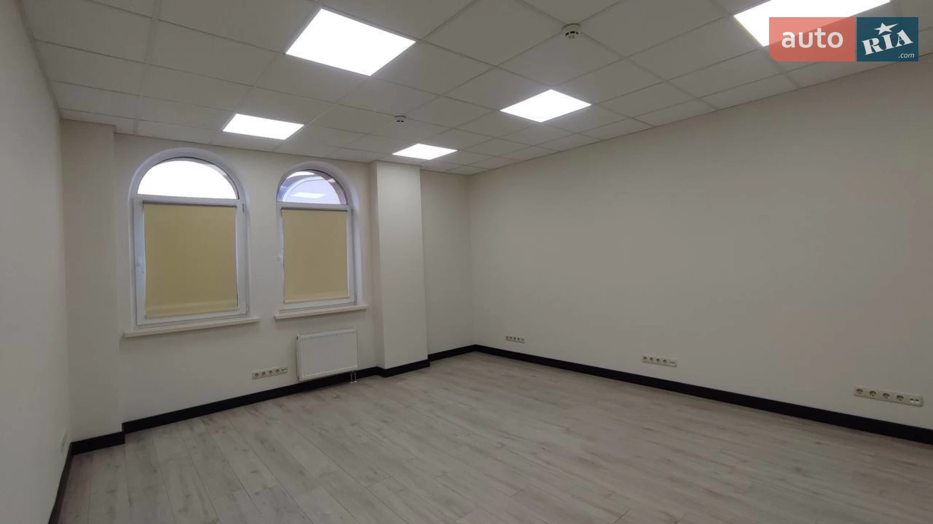 Сдается в аренду офис 340 кв. м в бизнес-центре, цена: 5440 $ - фото 5
