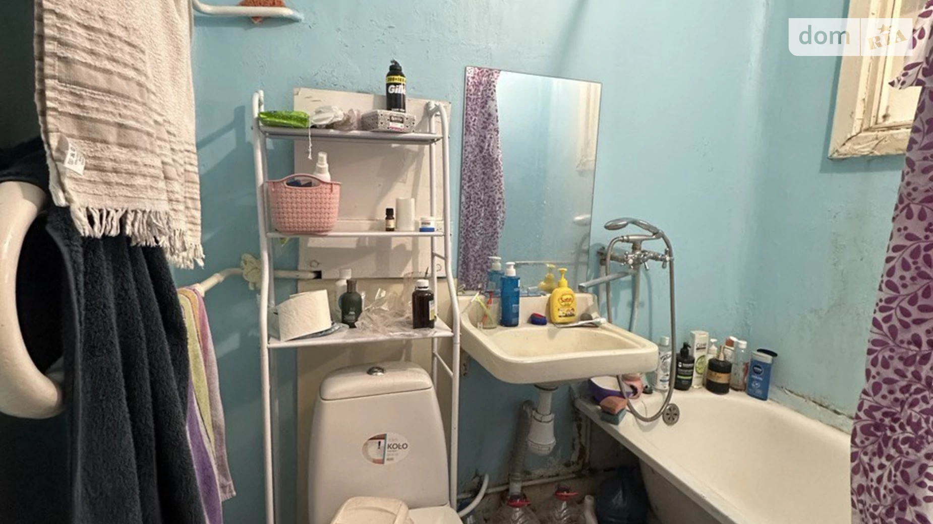 Продається 1-кімнатна квартира 31.3 кв. м у, цена: 22000 $ - фото 2
