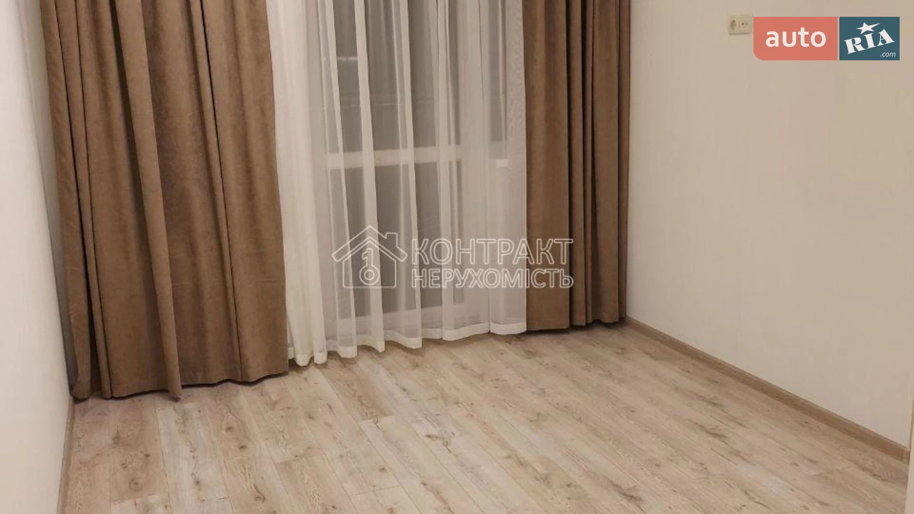 Продається 2-кімнатна квартира 35.5 кв. м у Харкові, вул. Академіка Барабашова - фото 2