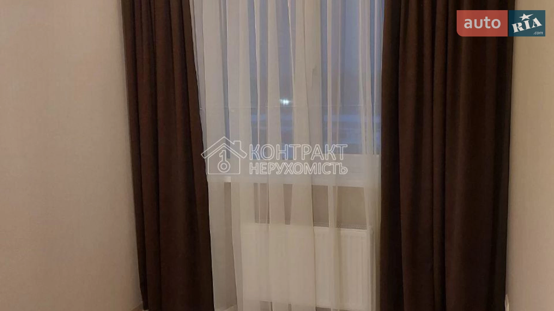 Продається 2-кімнатна квартира 35.5 кв. м у Харкові, вул. Академіка Барабашова - фото 3