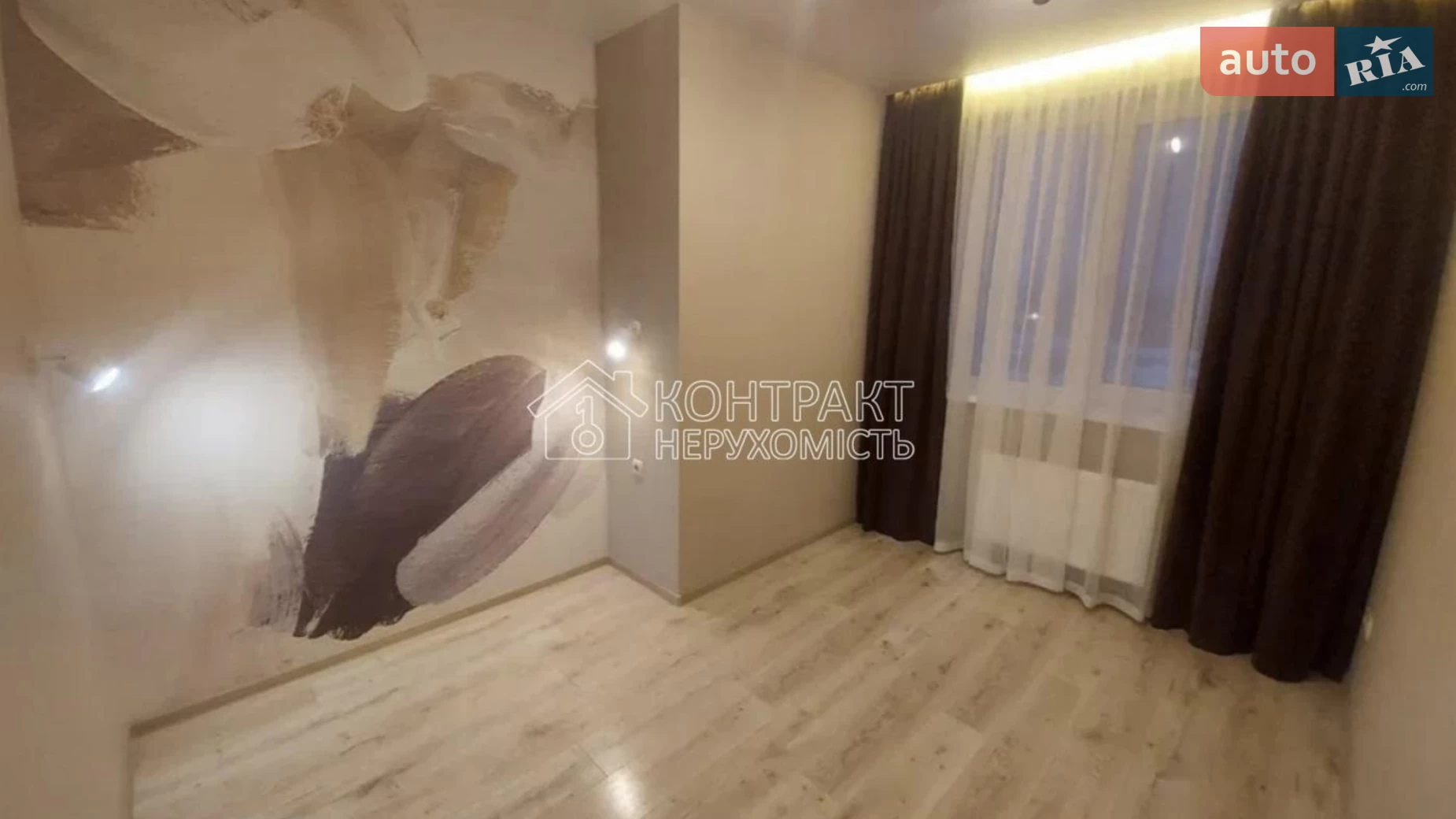 Продається 2-кімнатна квартира 35.5 кв. м у Харкові, вул. Академіка Барабашова - фото 4