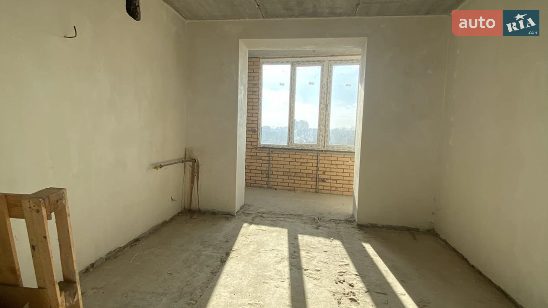 Продается 2-комнатная квартира 74 кв. м в Хмельницком, Старокостянтиновское шоссе, 20/5А - фото 5