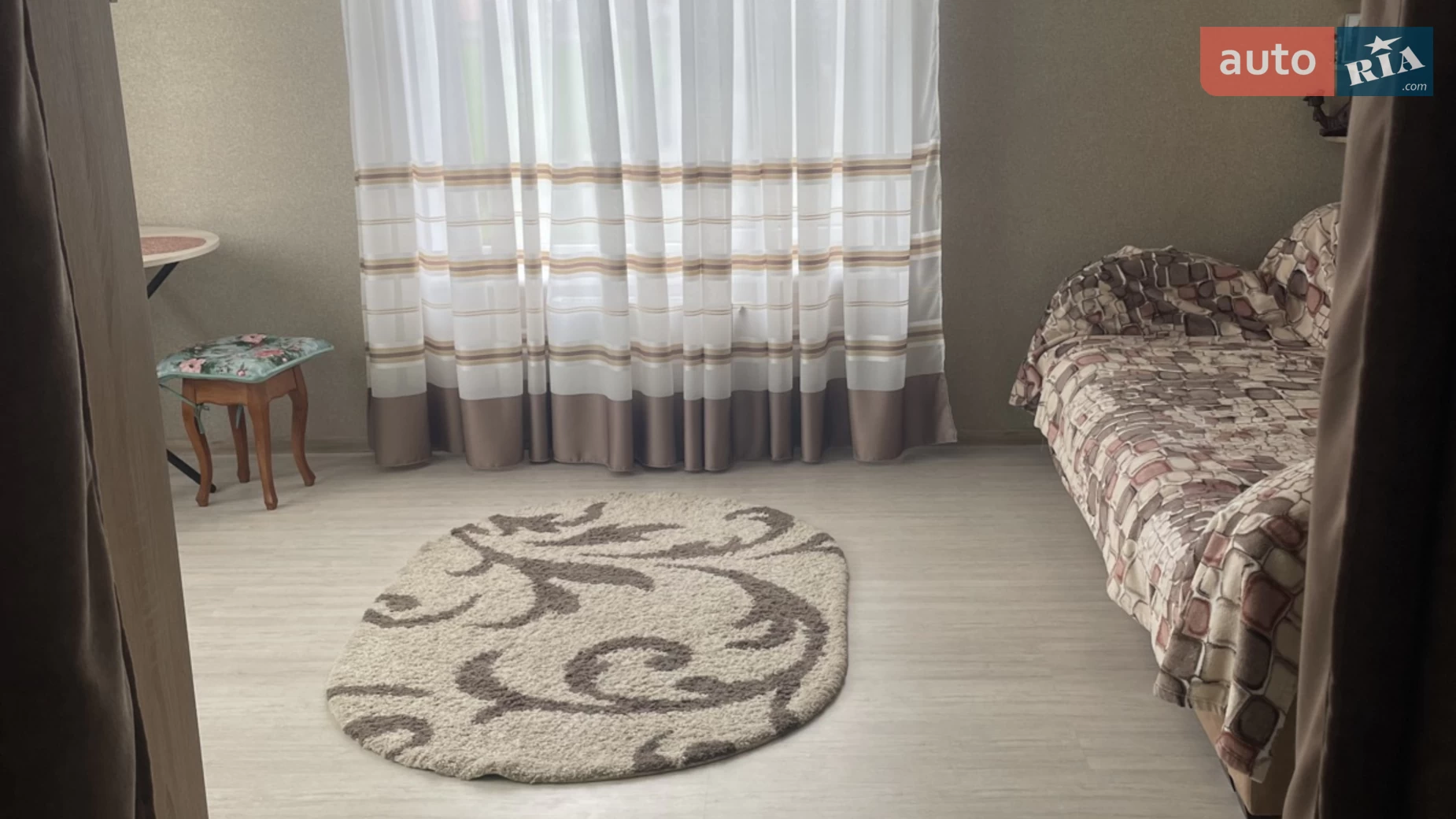 Продається 1-кімнатна квартира 27 кв. м у Лиманці, вул. 9-й Масив, 4/9 - фото 4