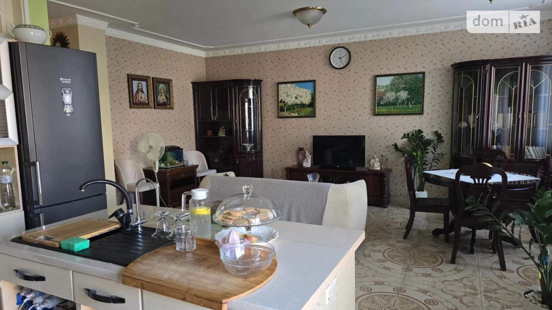 Продається 6-кімнатна квартира 204.1 кв. м у Львові, цена: 350000 $ - фото 2