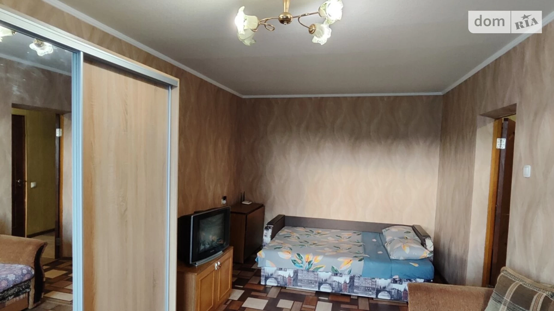 Сдается в аренду 1-комнатная квартира в Днепре, просп. Науки(Гагарина), 120 - фото 4