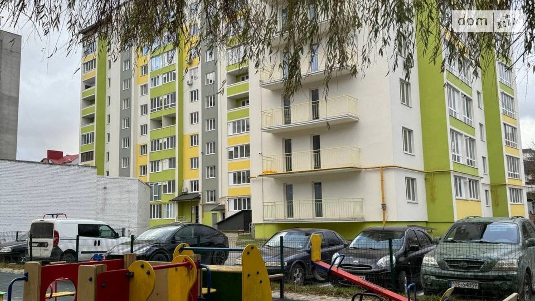 3-комнатная квартира 80 кв. м в Тернополе, ул. Чумацкая - фото 4