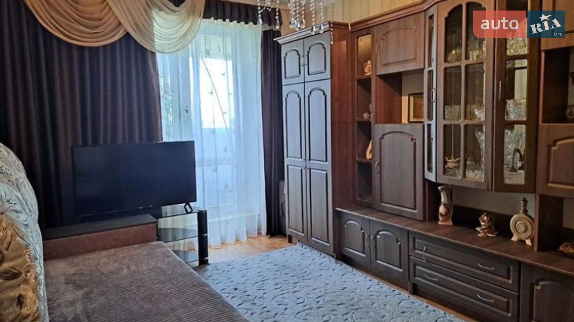 Продается 2-комнатная квартира 44.3 кв. м в Харькове, вул. Холодногорская, 4 - фото 2
