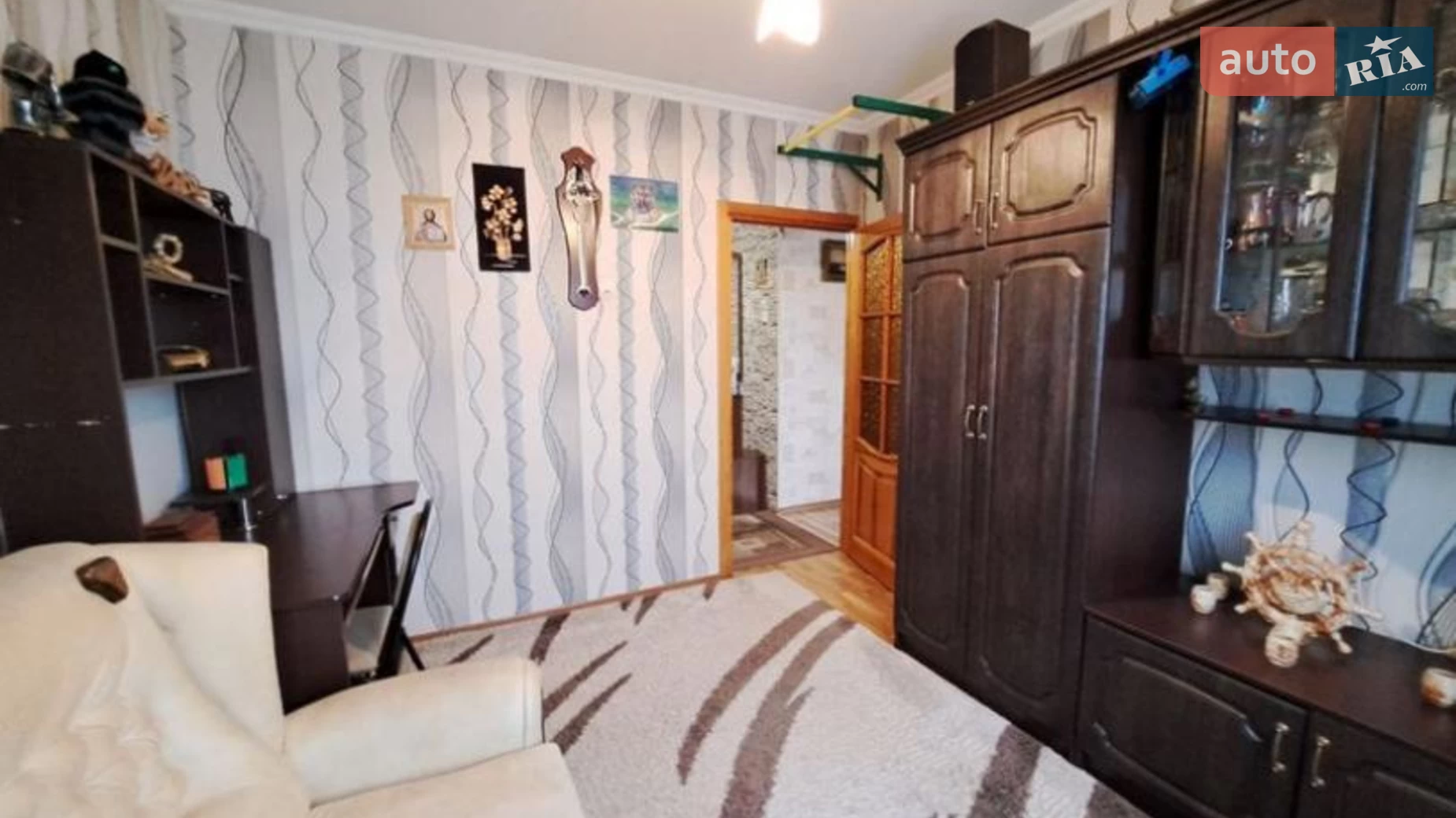 Продается 2-комнатная квартира 44.3 кв. м в Харькове, вул. Холодногорская, 4 - фото 3