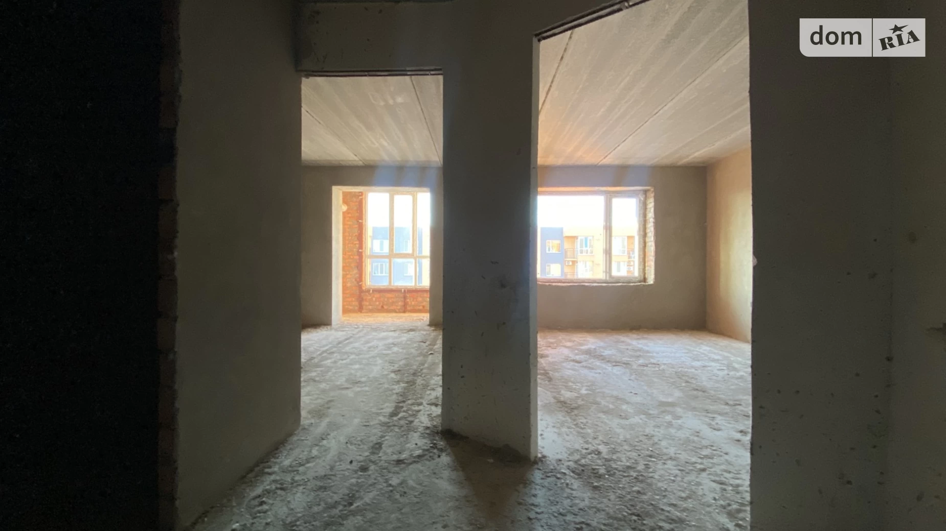 Продається 1-кімнатна квартира 43.4 кв. м у Вінницьких Хуторах, Немирівське шосе, 94 - фото 4