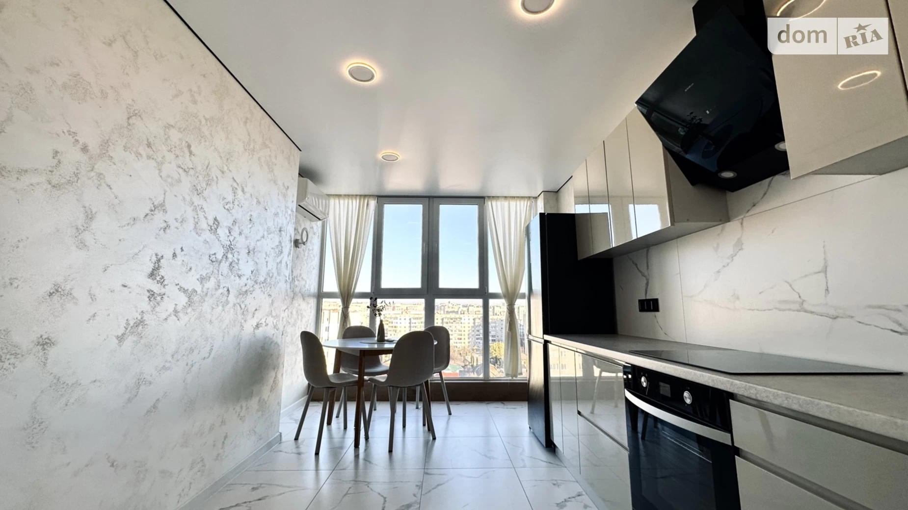 Продается 1-комнатная квартира 42 кв. м в, цена: 61999 $ - фото 3