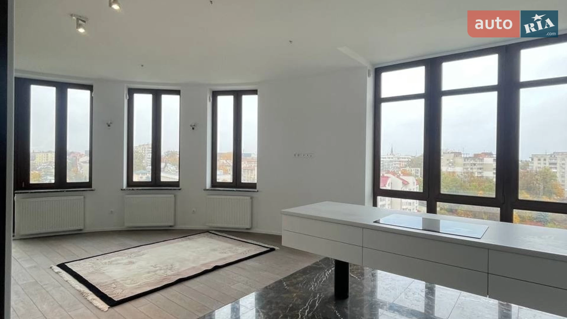 Продається 3-кімнатна квартира 158 кв. м у Львові, цена: 500000 $ - фото 2