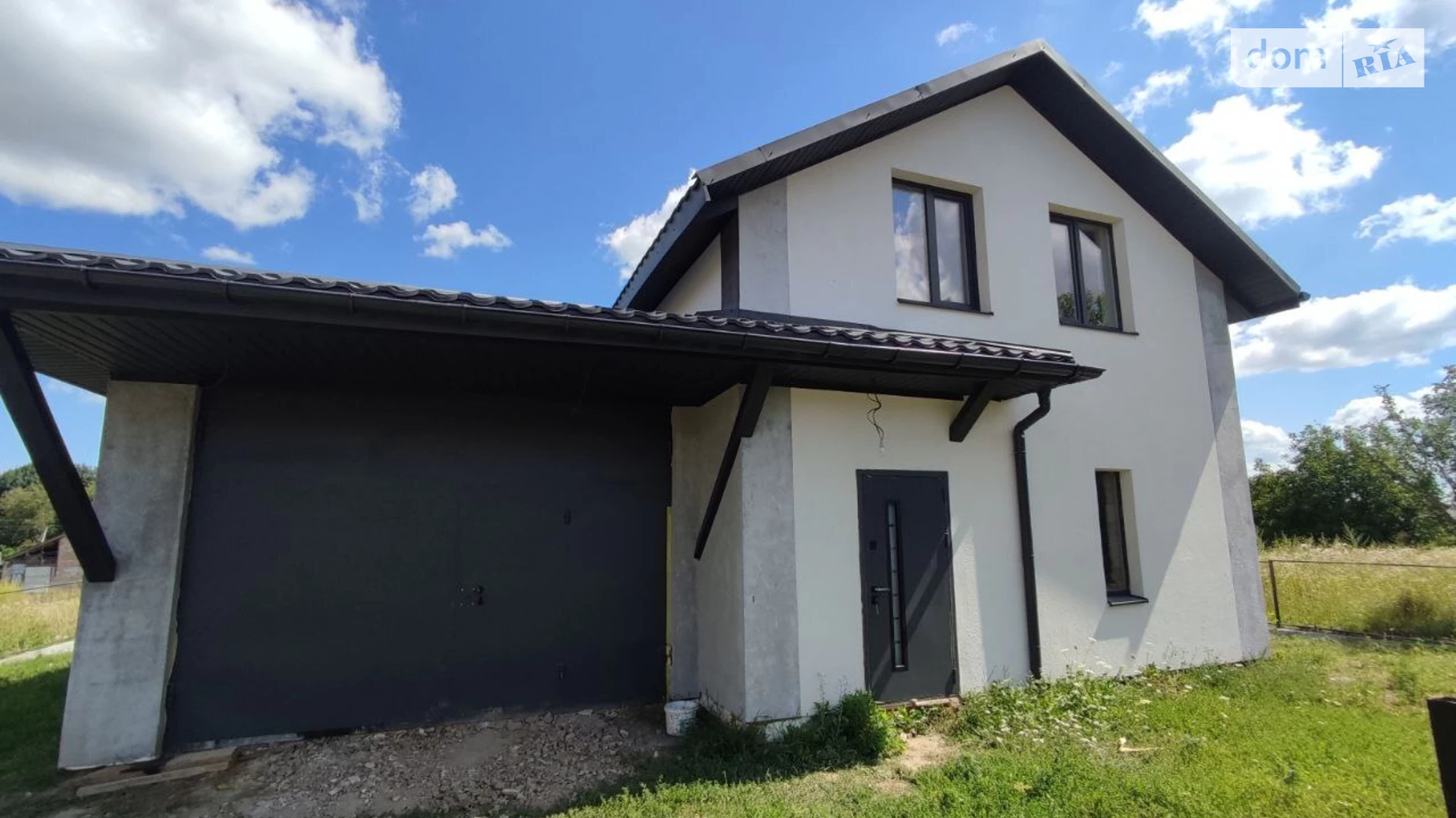 Продается дом на 2 этажа 116 кв. м с гаражом, цена: 72000 $ - фото 2