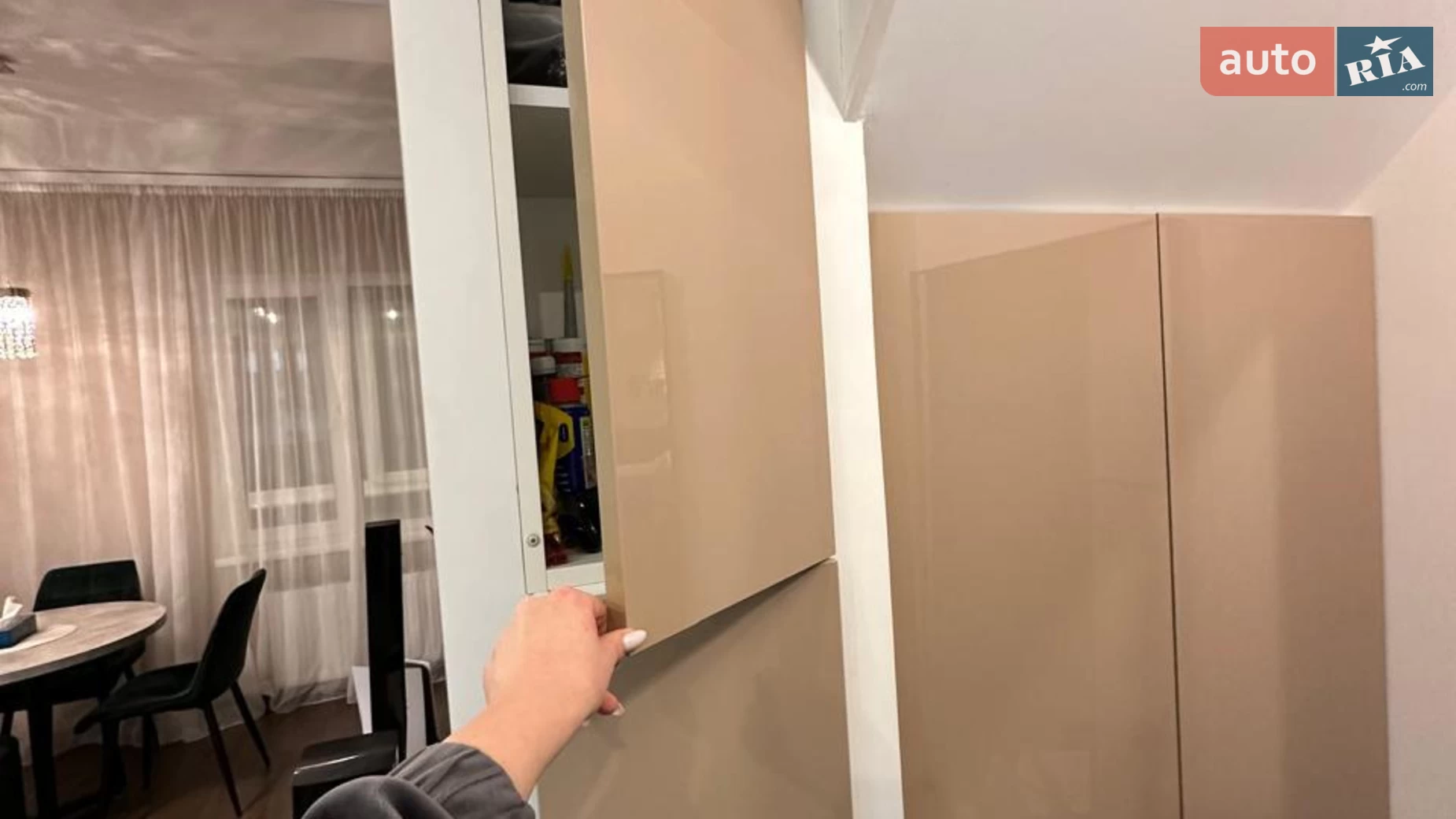 Продається 2-кімнатна квартира 81.6 кв. м у Києві, цена: 120000 $ - фото 4