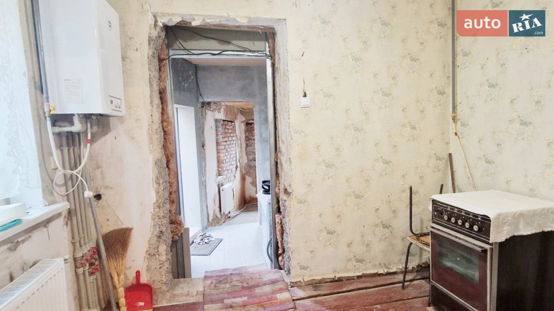 Продается часть дома 28.4 кв. м с участком, цена: 30000 $ - фото 4