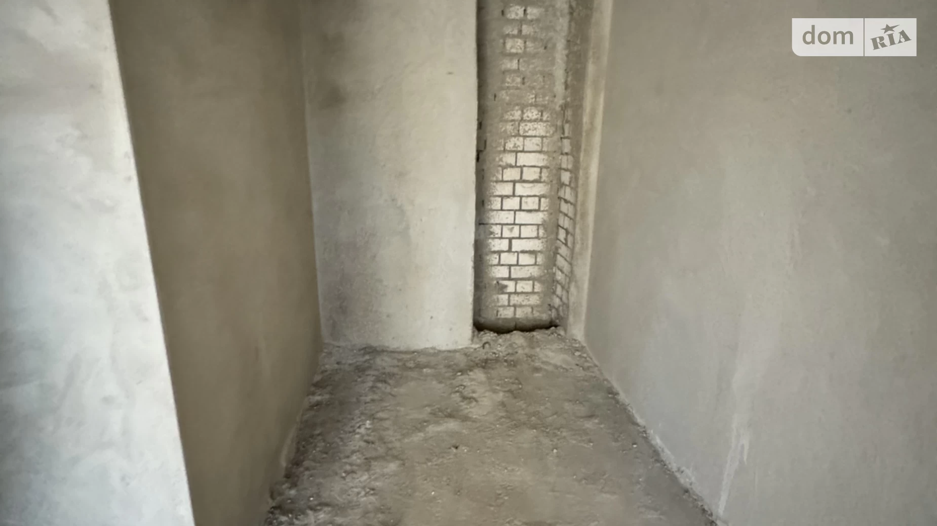 Продается 1-комнатная квартира 38 кв. м в Гостомеле, ул. Соборная - фото 3