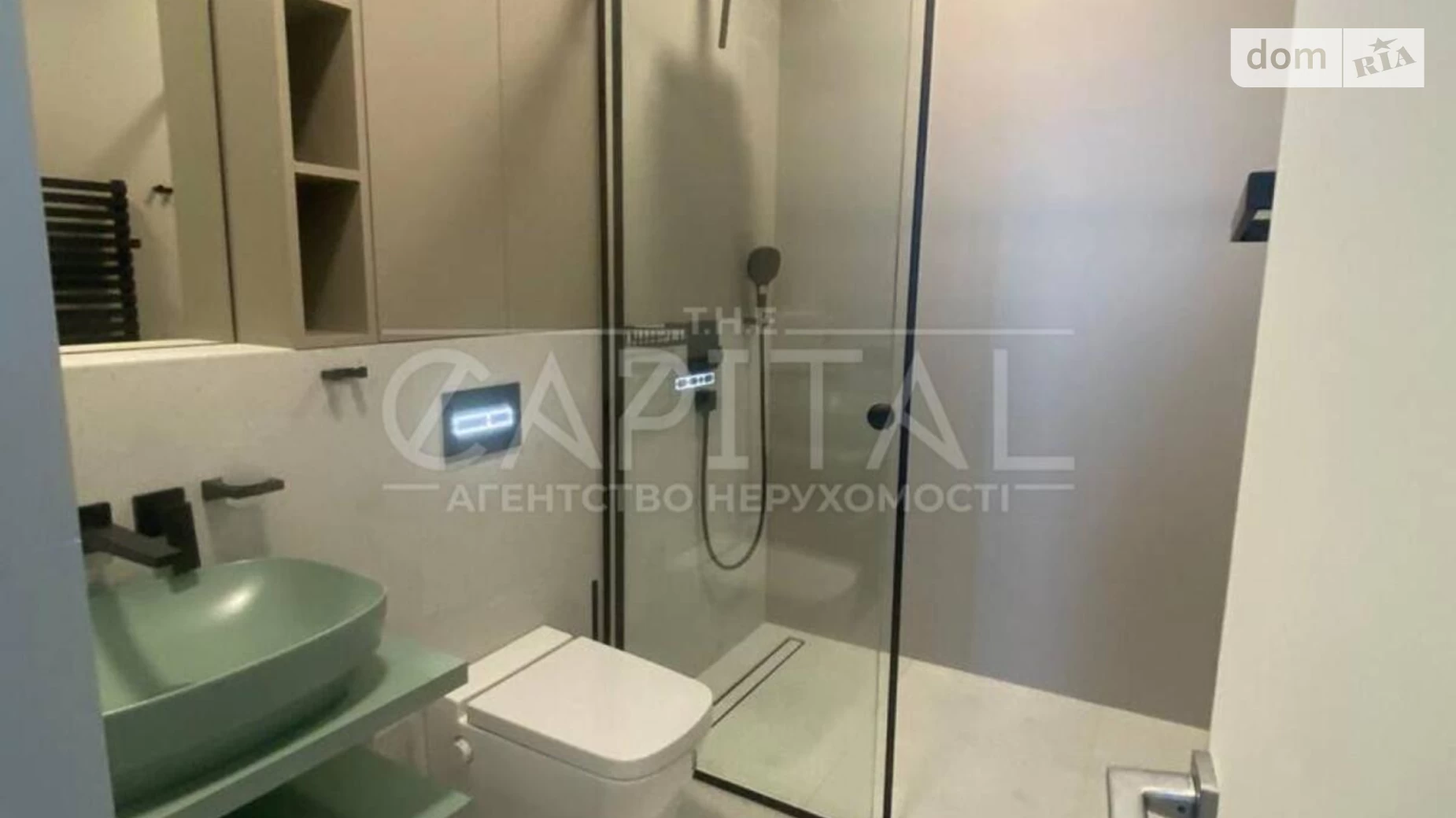 Здається в оренду 3-кімнатна квартира 100 кв. м у Києві, вул. Івана Федорова, 2 - фото 4