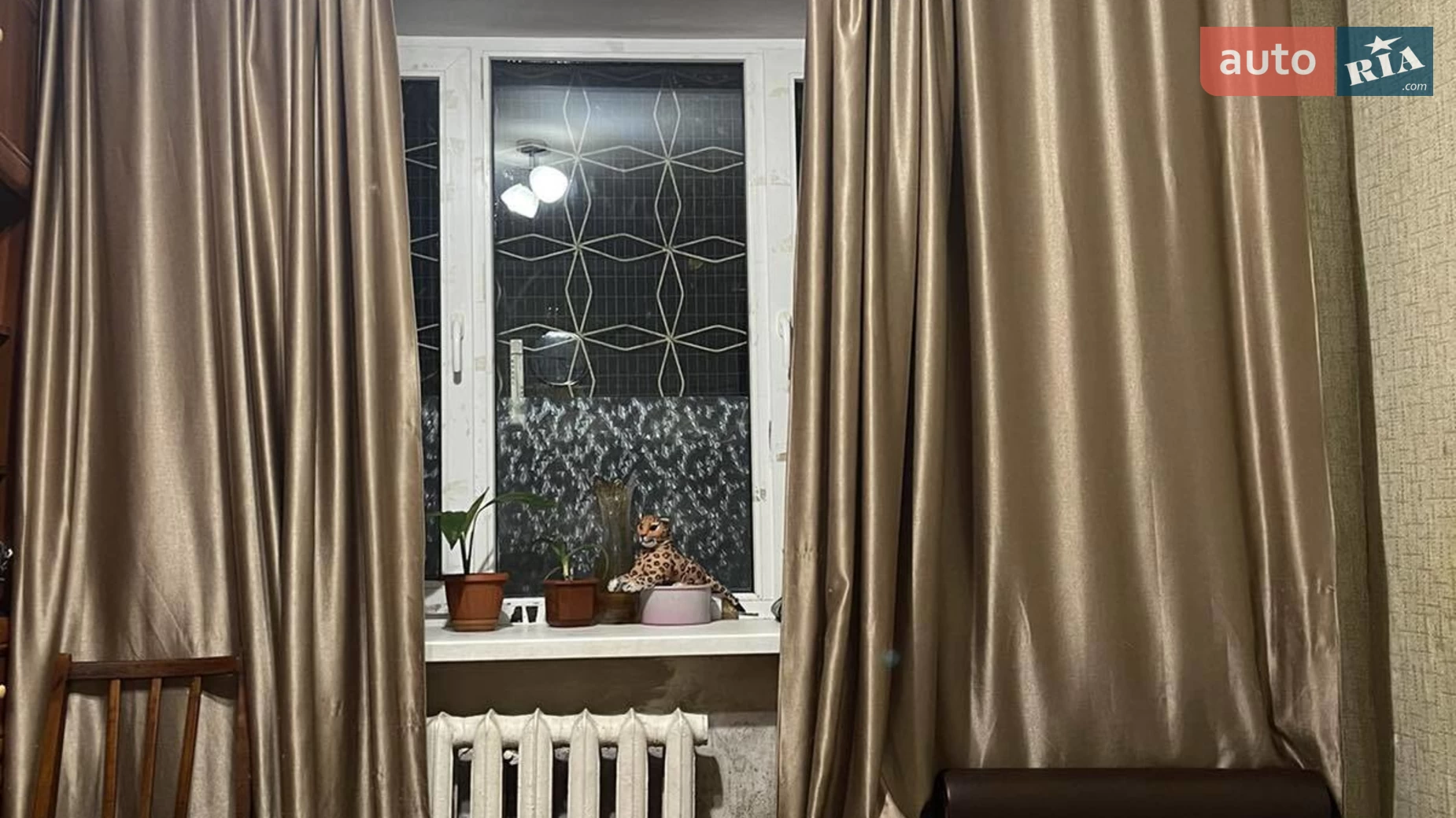 Продается 1-комнатная квартира 20.7 кв. м в Одессе, ул. Давида Ойстраха, 5 - фото 4